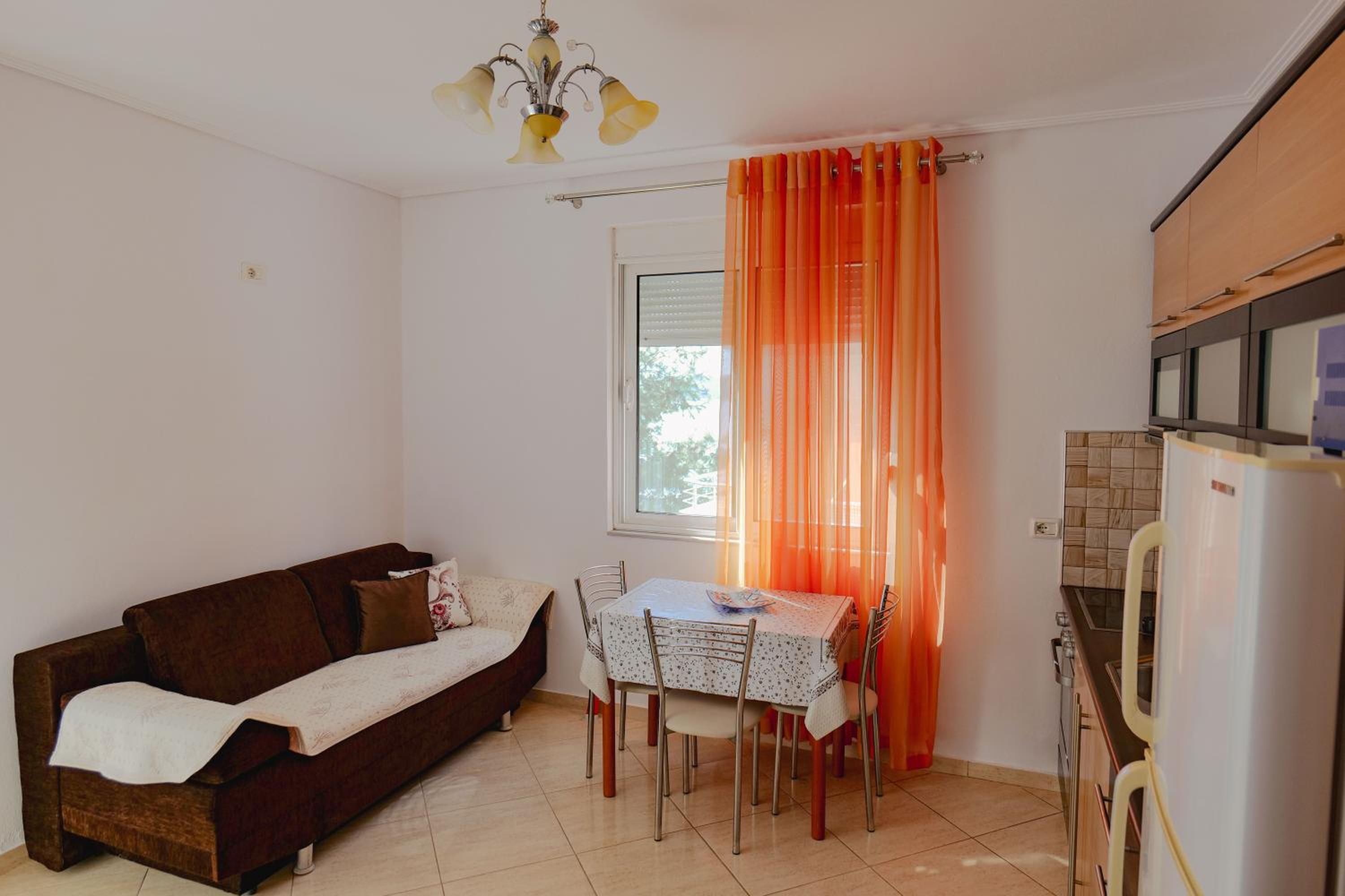 Urban GatAway Apartment