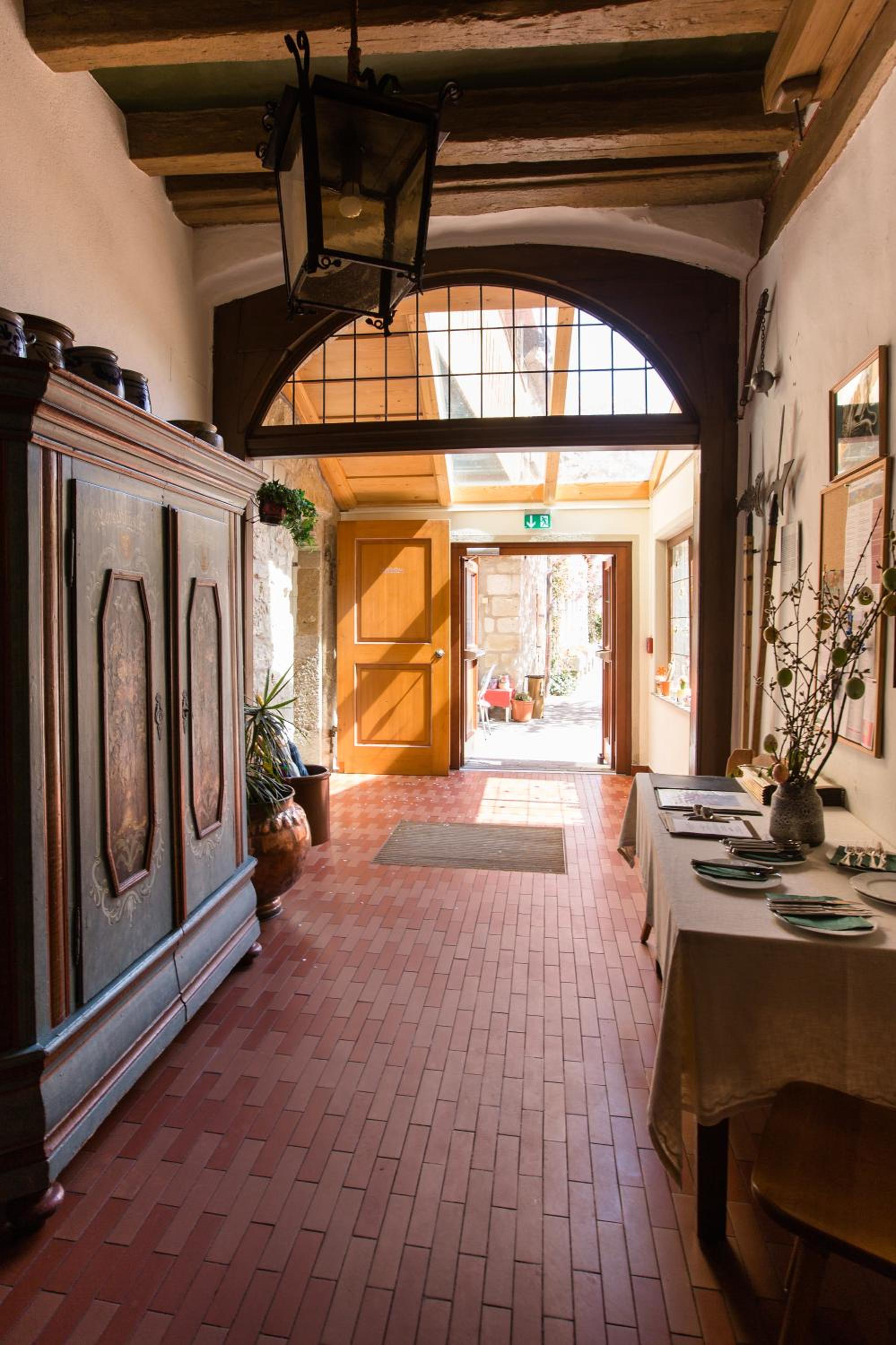 Hotel-Gasthof Goldener Greifen