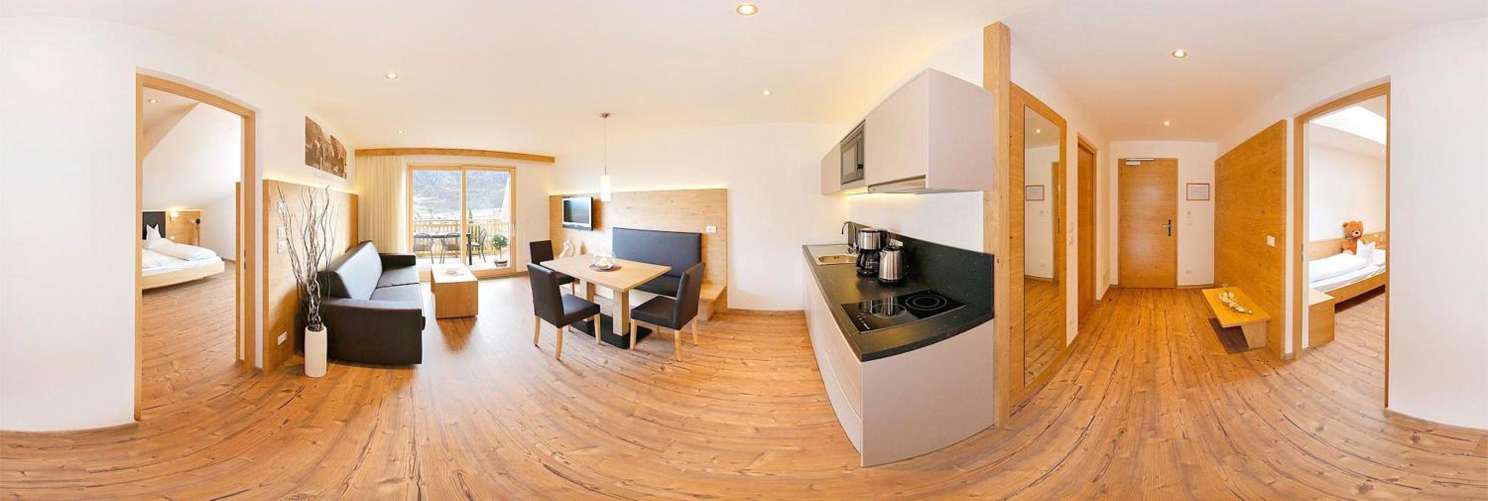 Apartments Oberdorner photo 2