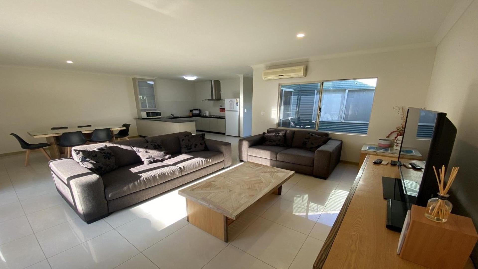 Unit 56 Seafront Estate