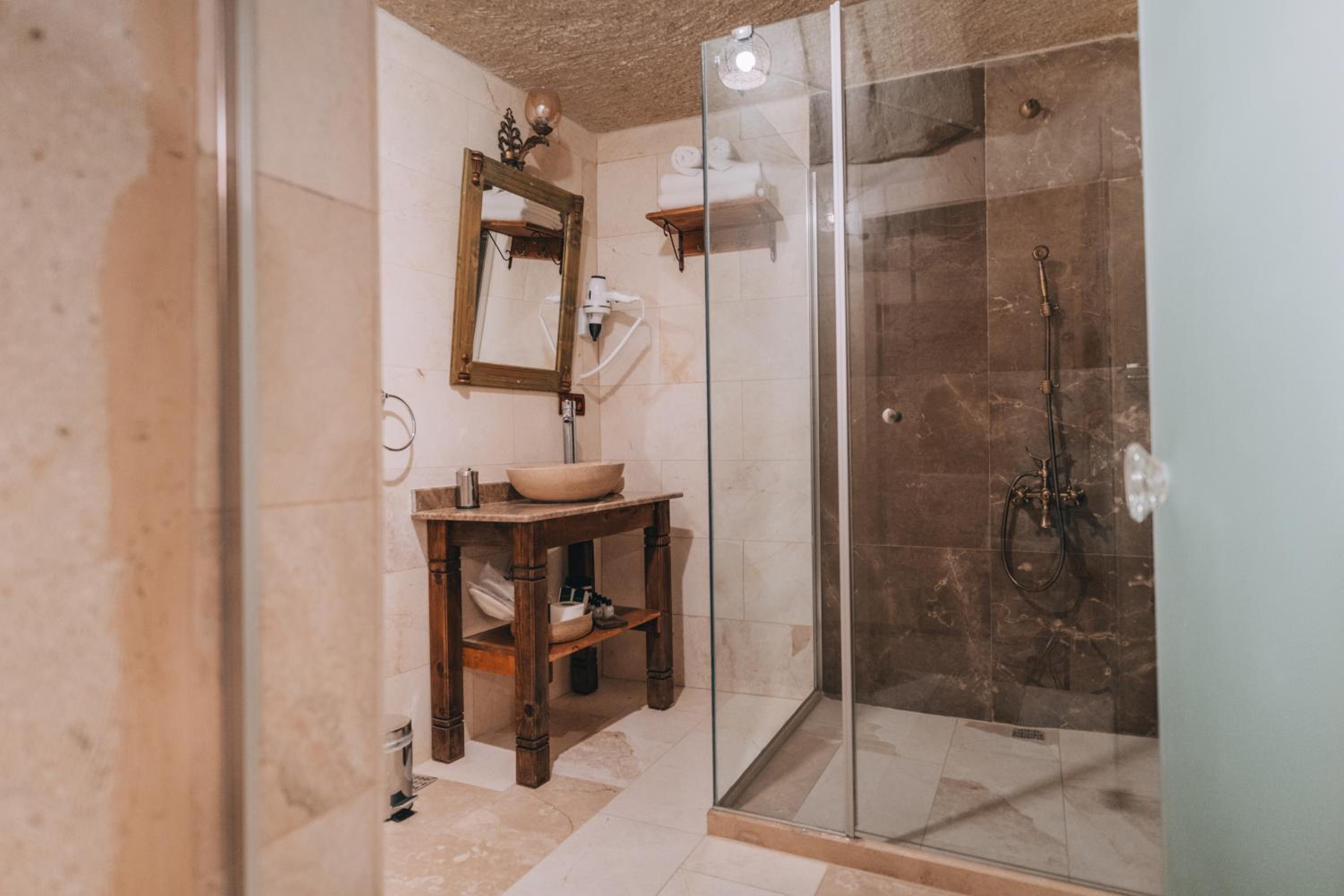 Sora Cave Hotel - Image 59