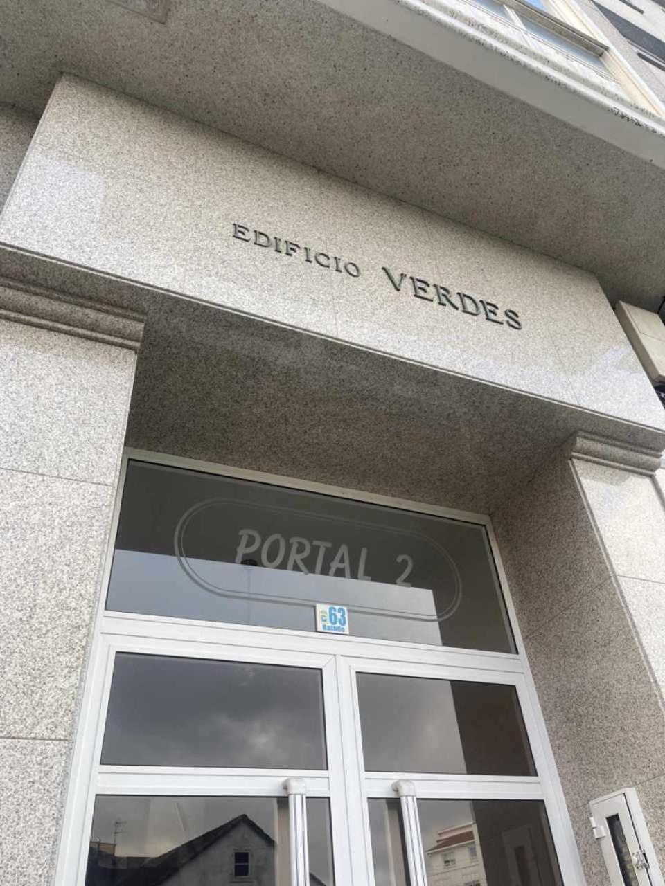 Grupo Gontad Apartamento Verdes