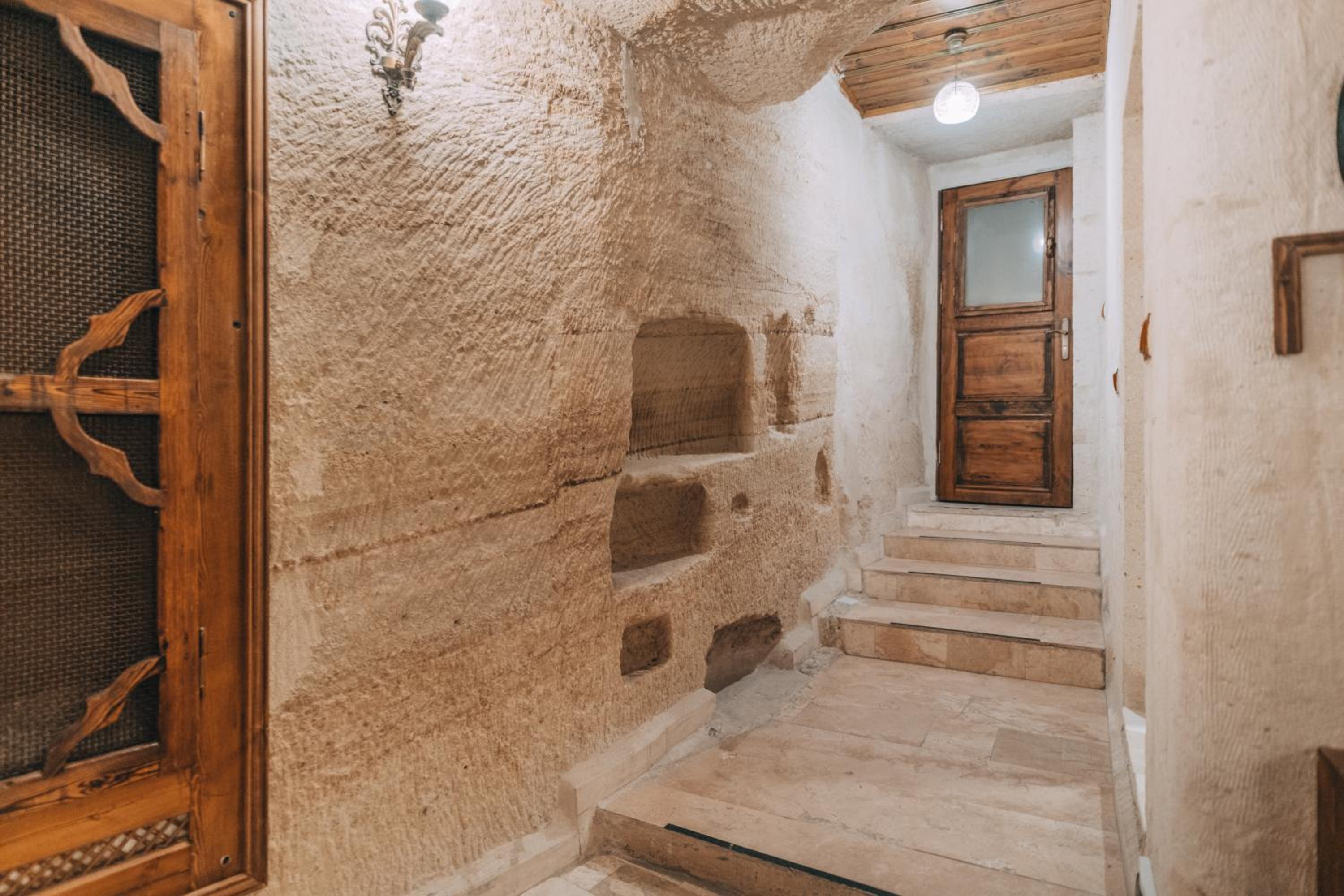 Sora Cave Hotel - Image 58