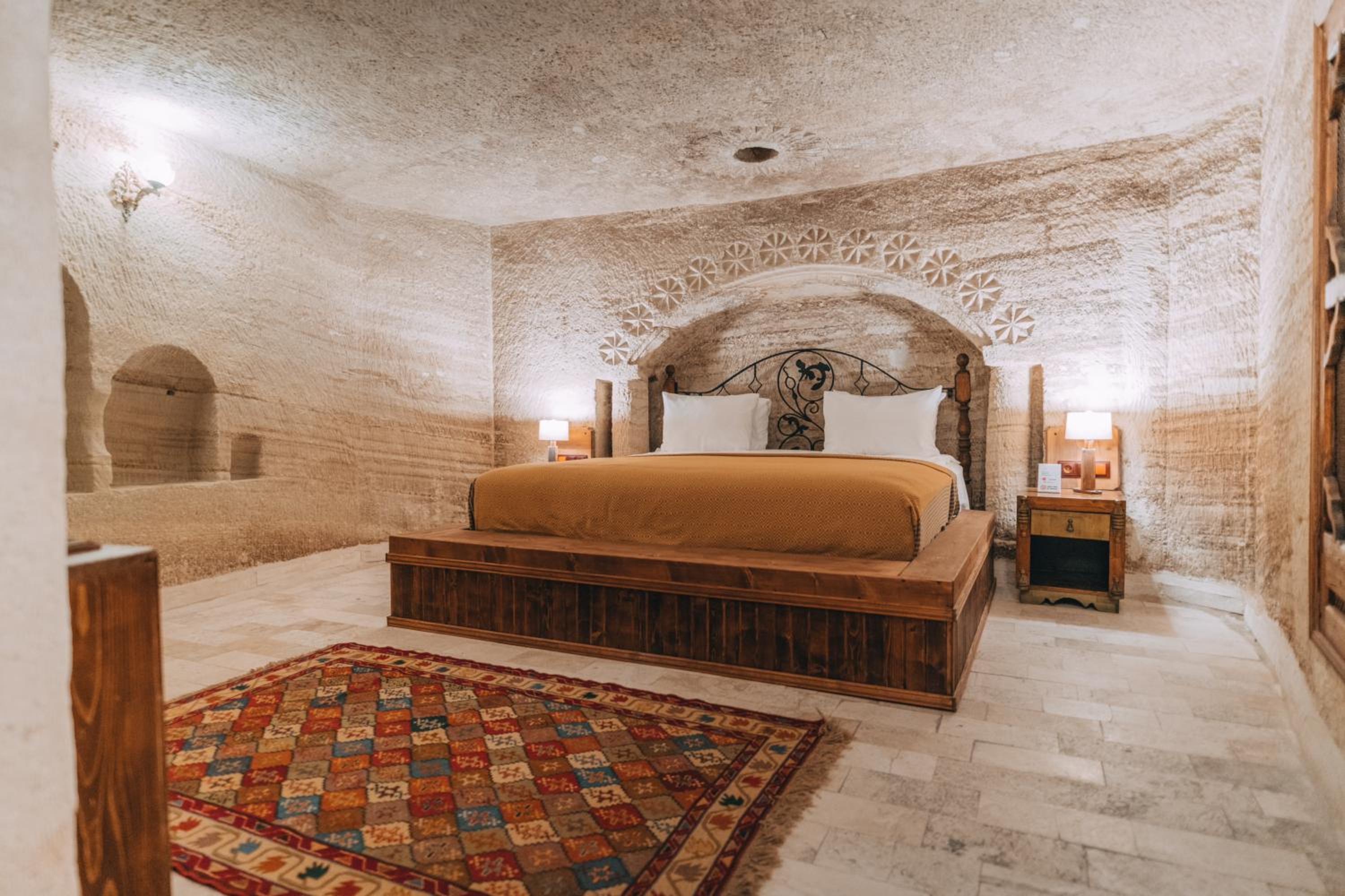 Sora Cave Hotel - Image 52