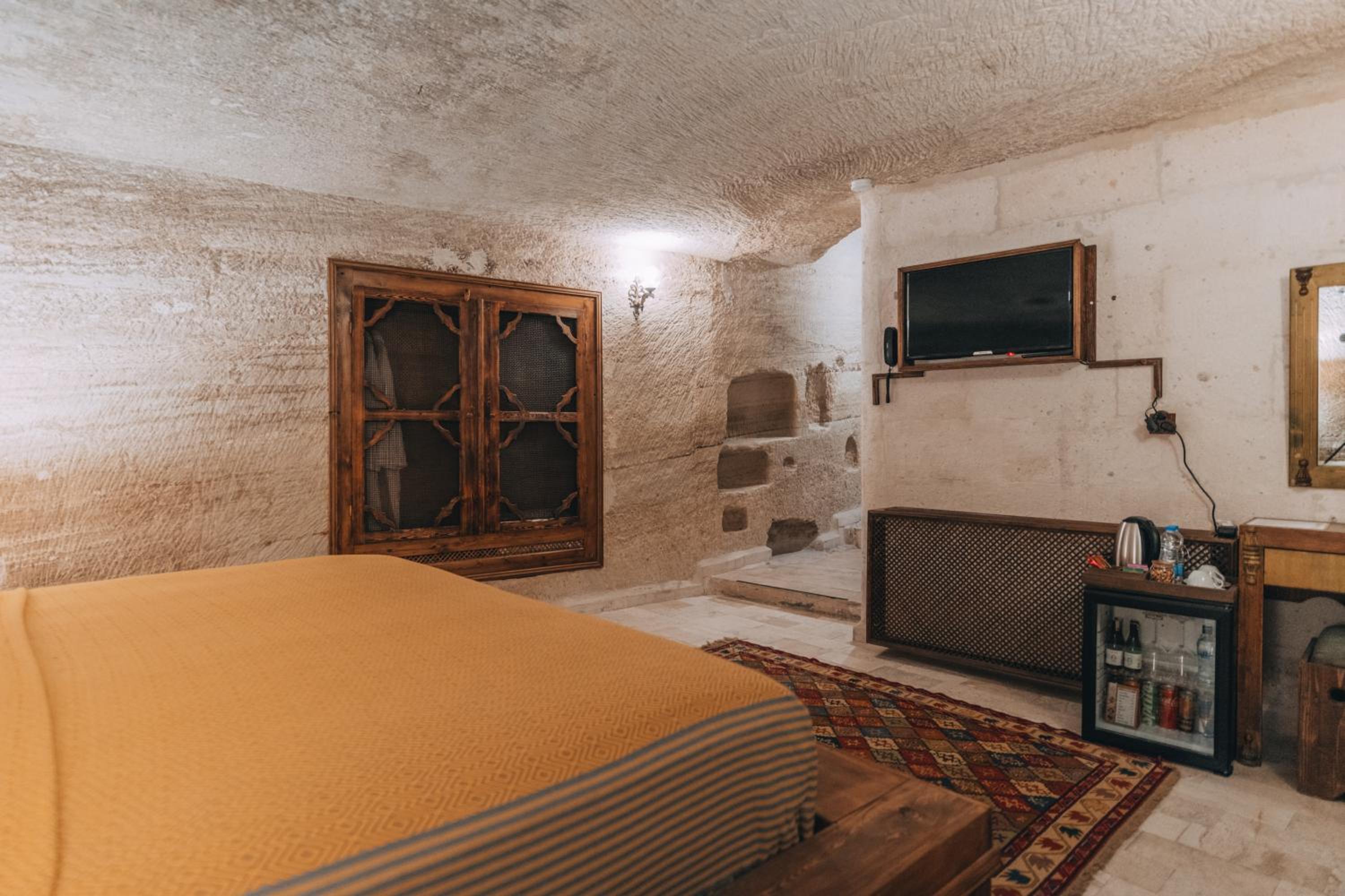 Sora Cave Hotel - Image 55