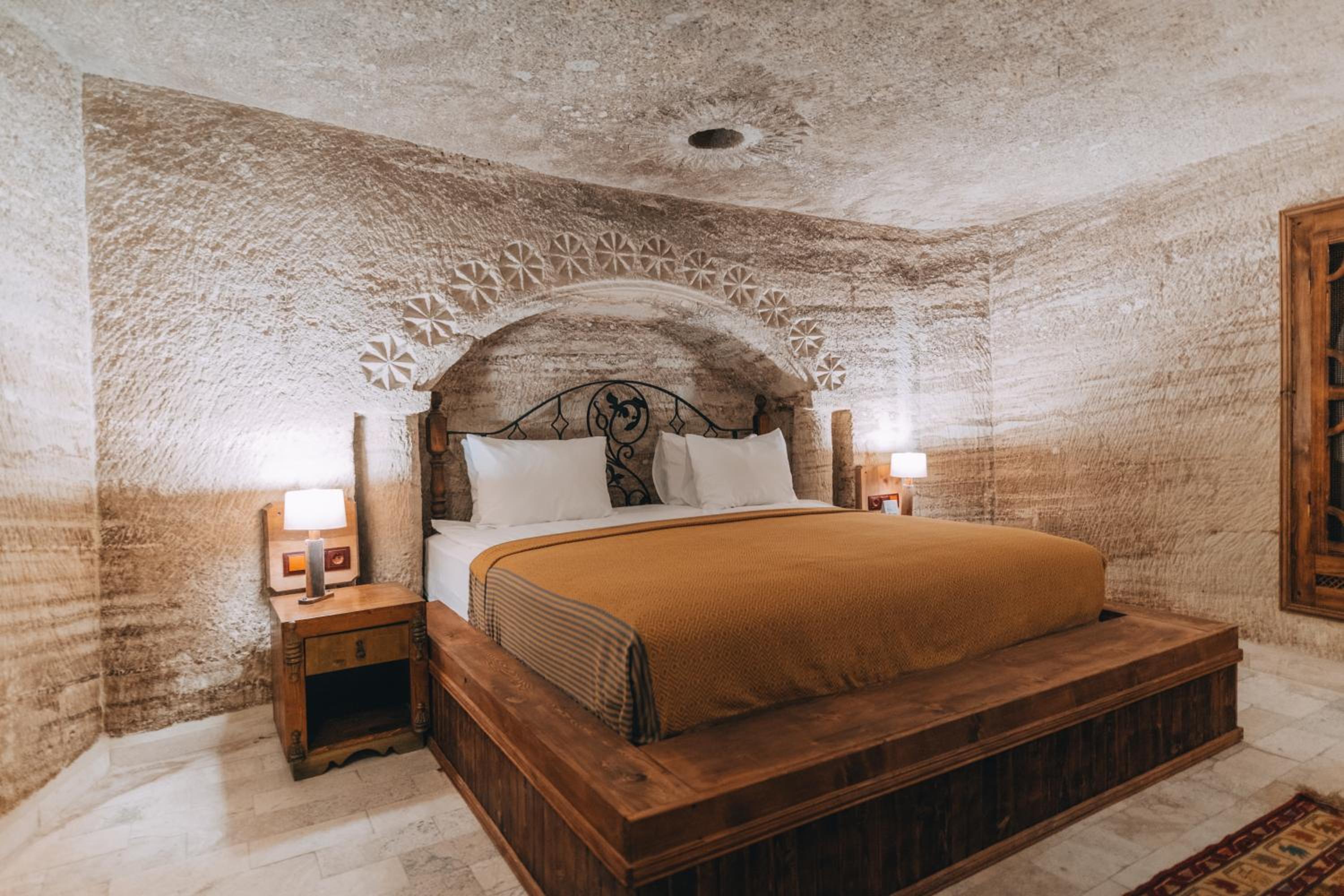 Sora Cave Hotel - Image 53