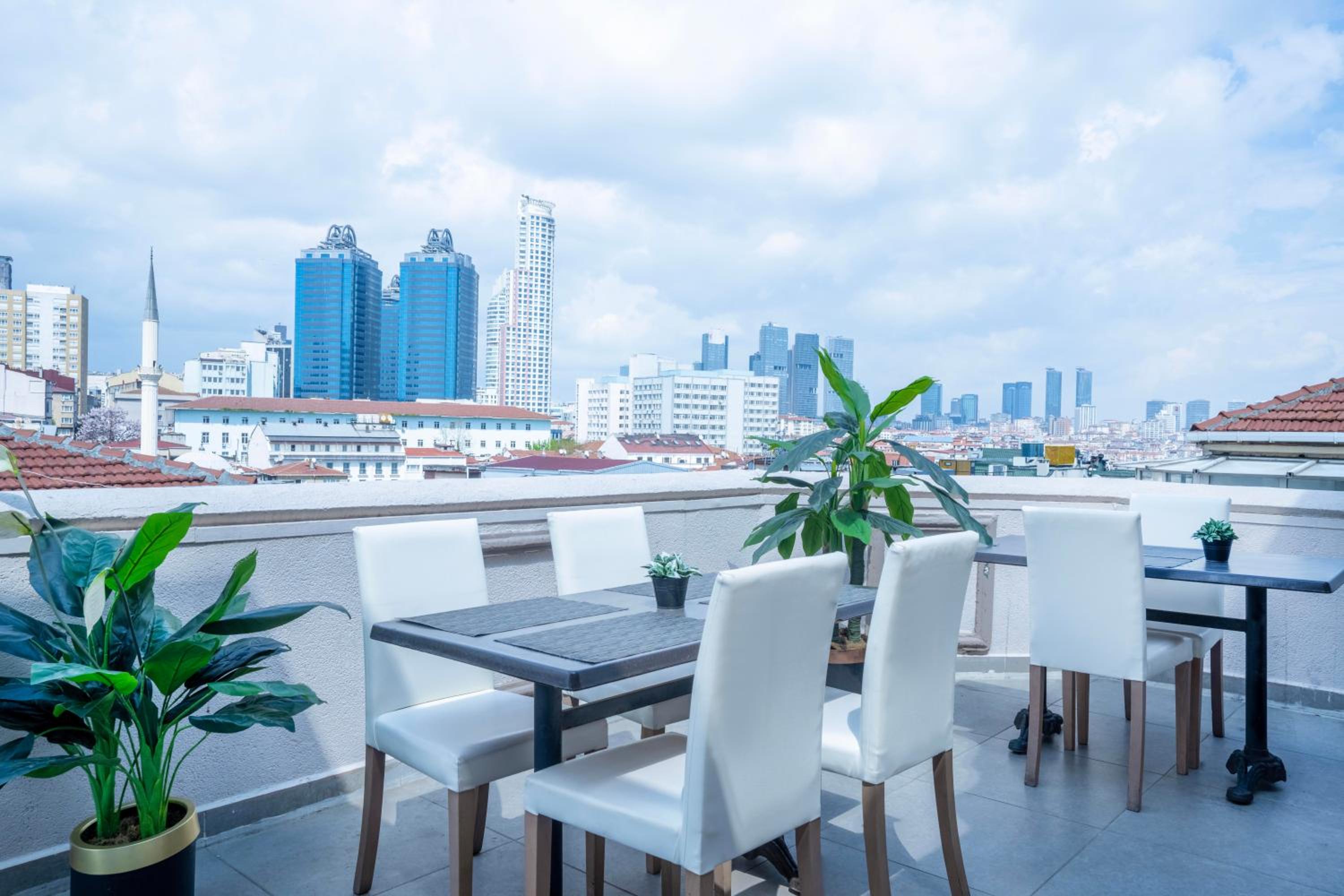 Valide Otel - Image 65