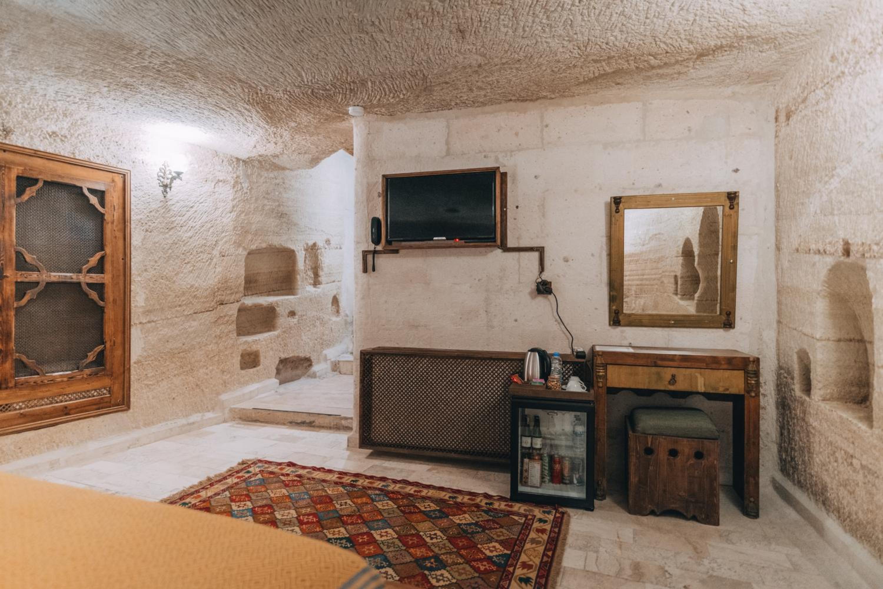 Sora Cave Hotel - Image 56
