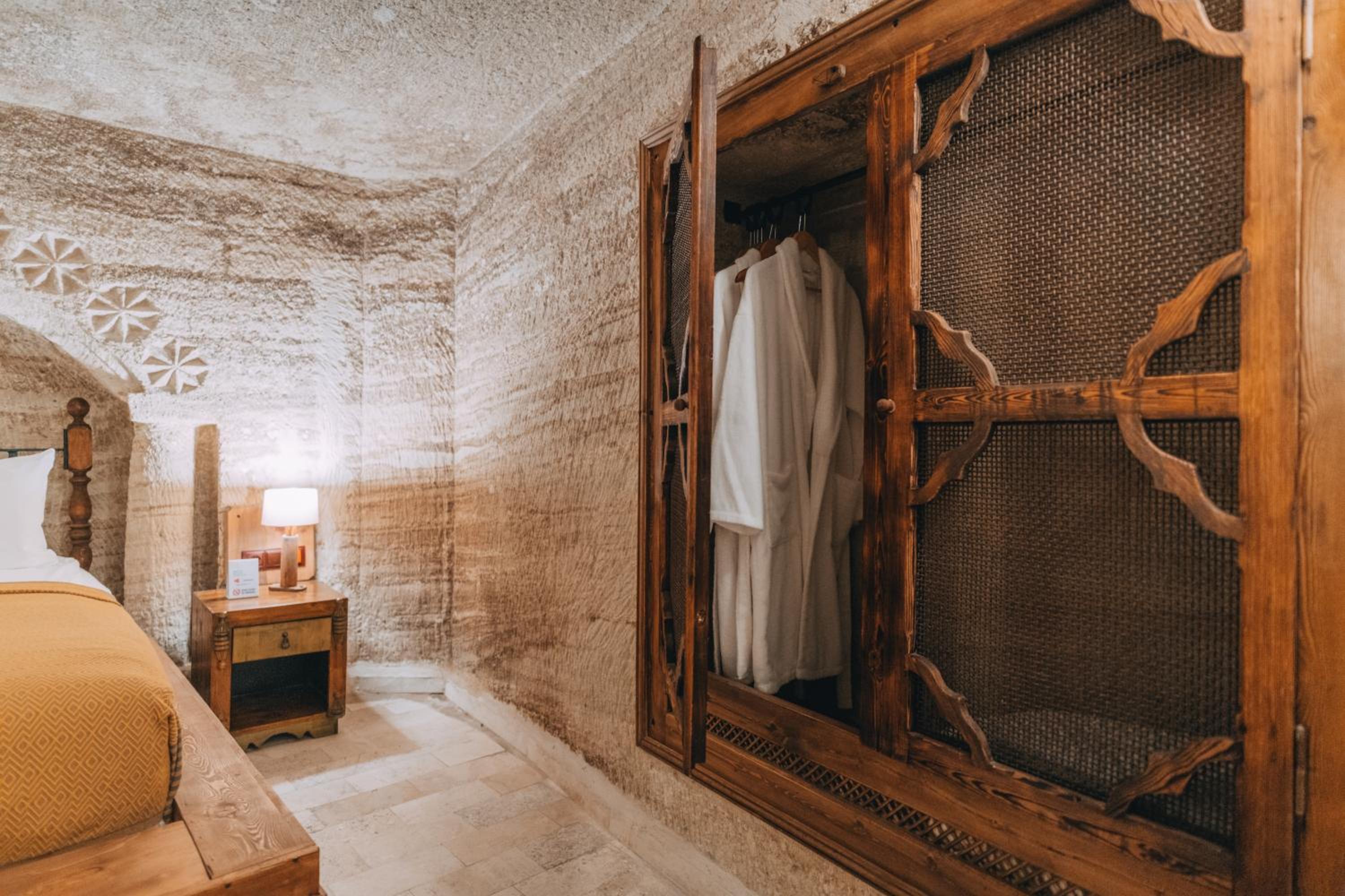 Sora Cave Hotel - Image 57