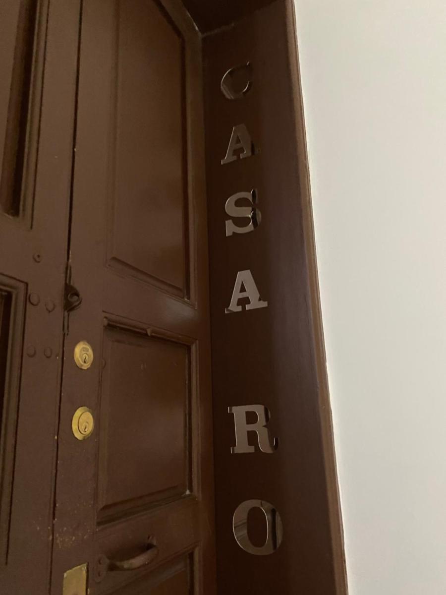 CasaRó stazione