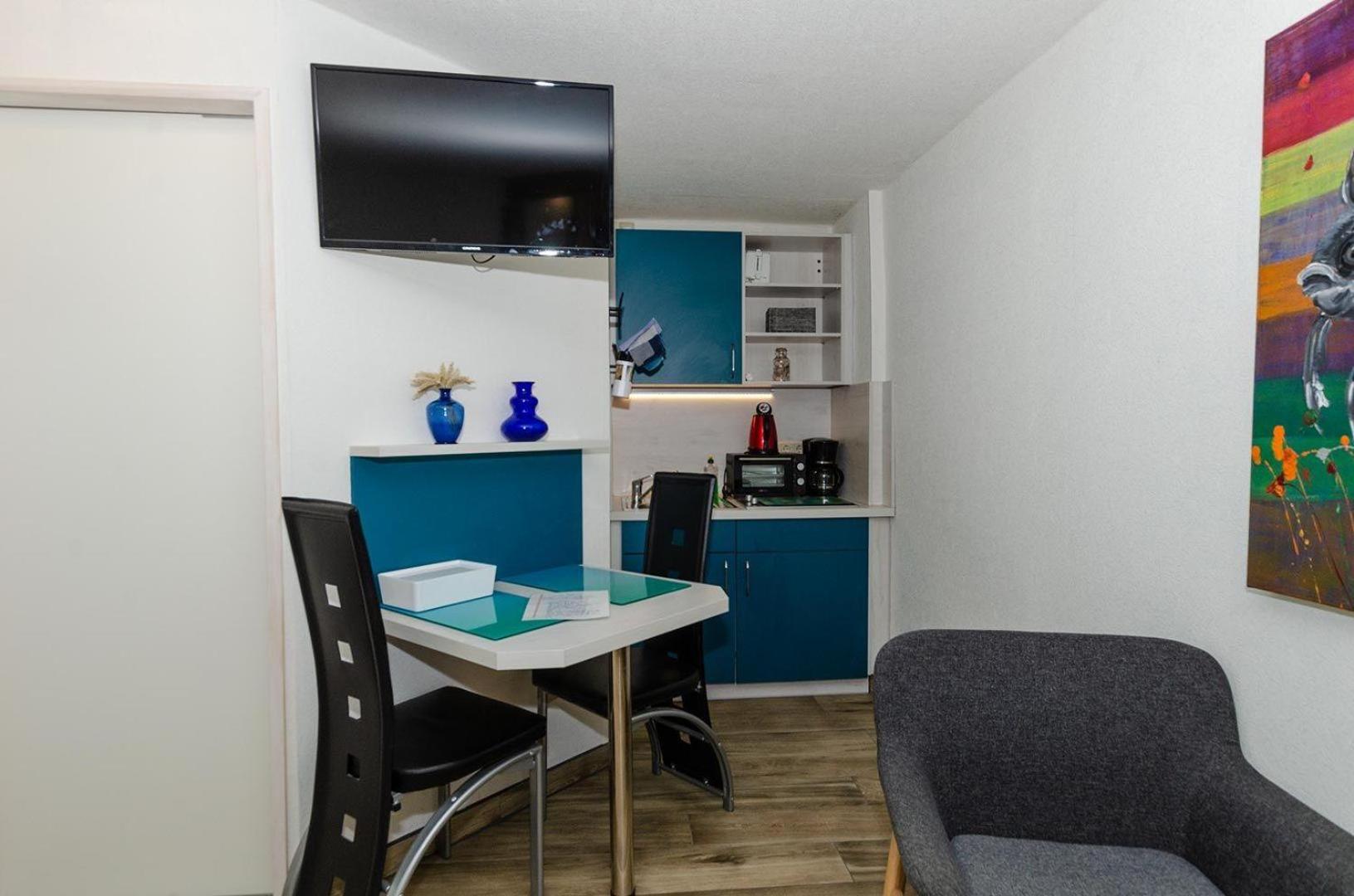 Appartement-fuer-2-Personen-in-Schaprode-auf-Ruegen-Zi7 view 3