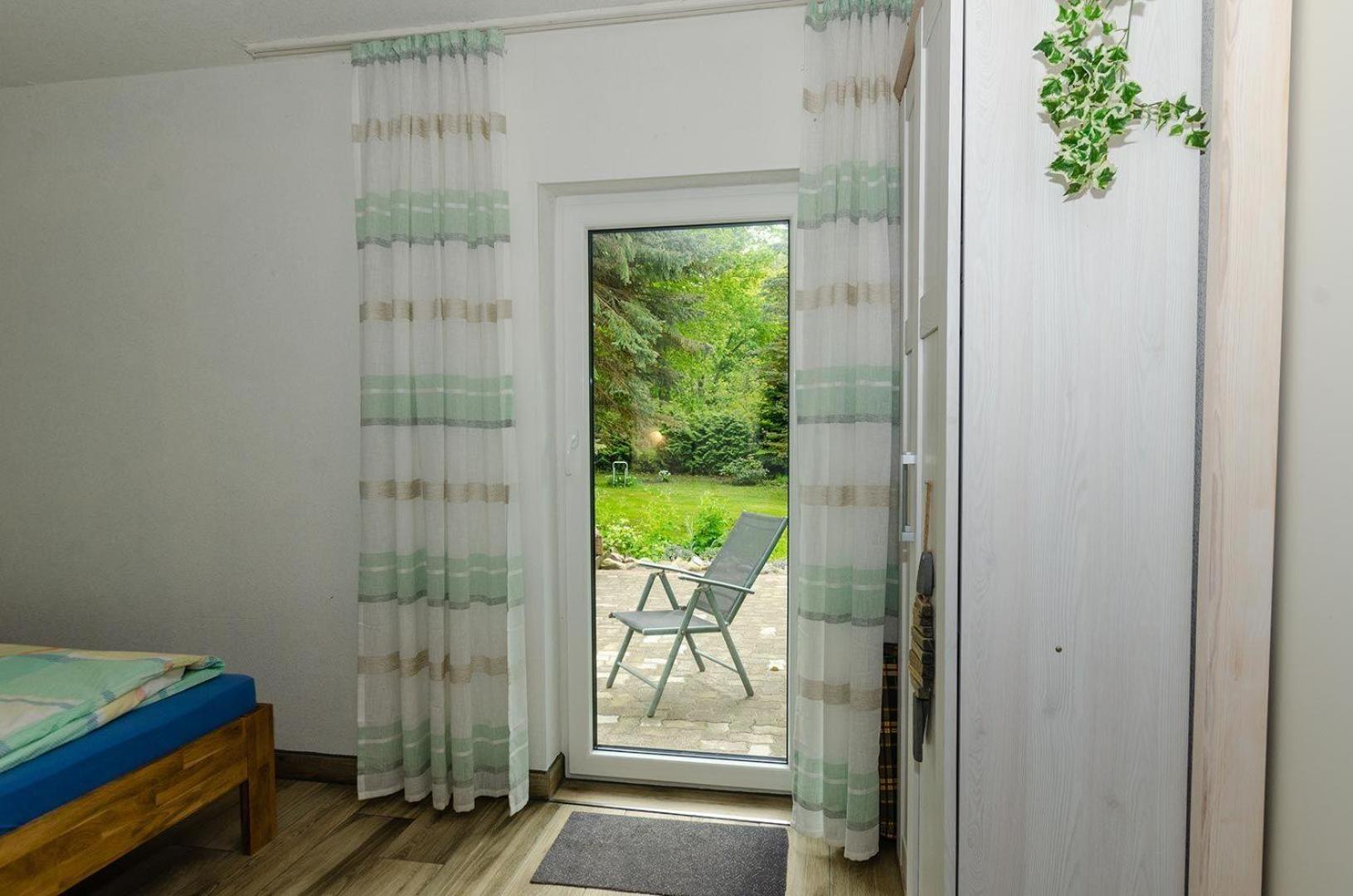 Appartement-fuer-2-Personen-in-Schaprode-auf-Ruegen-Zi7 view 5