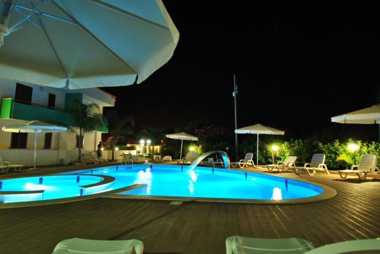 Residence Fronte Mare