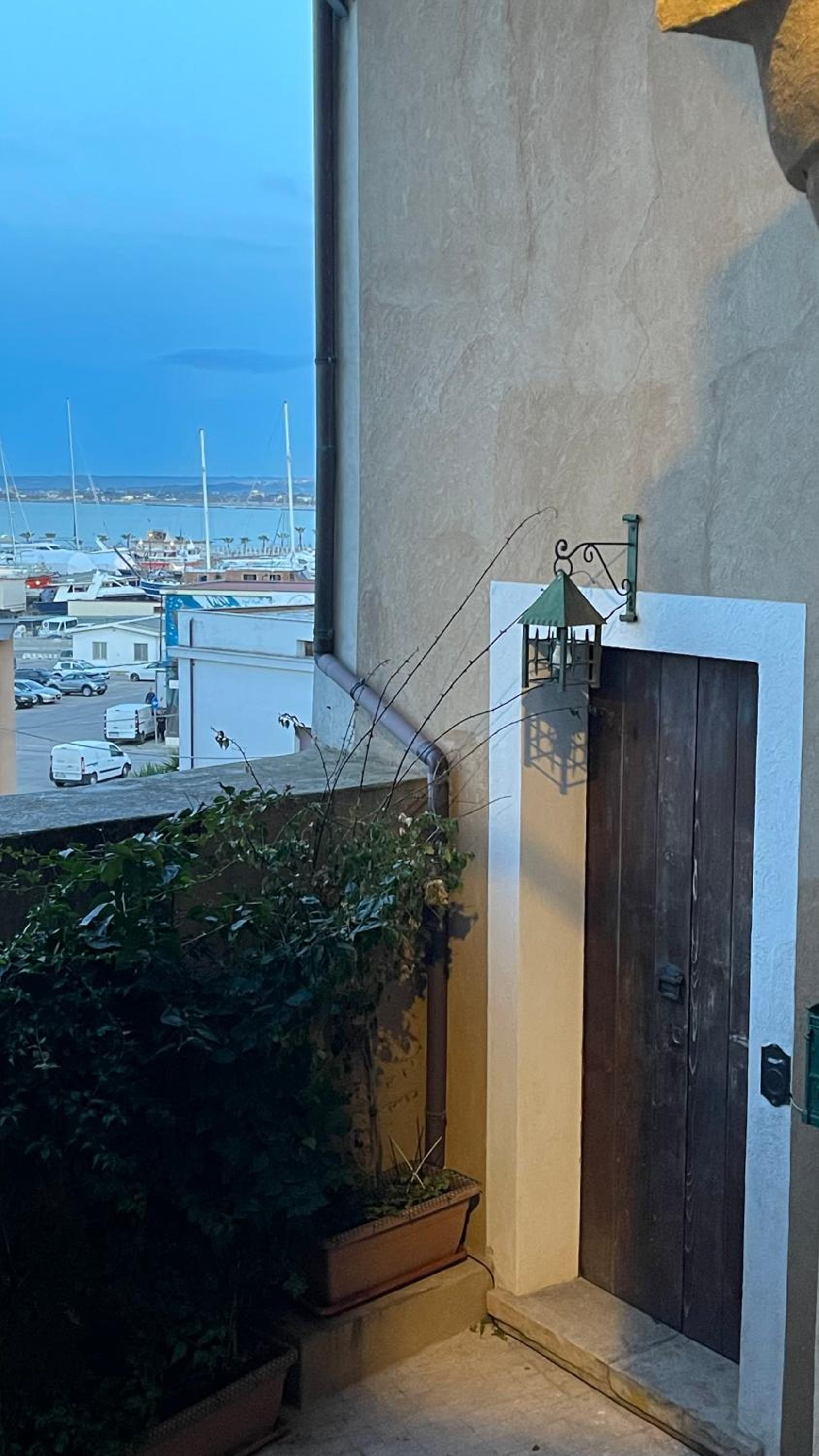 La Finestra Sul Porto view 5