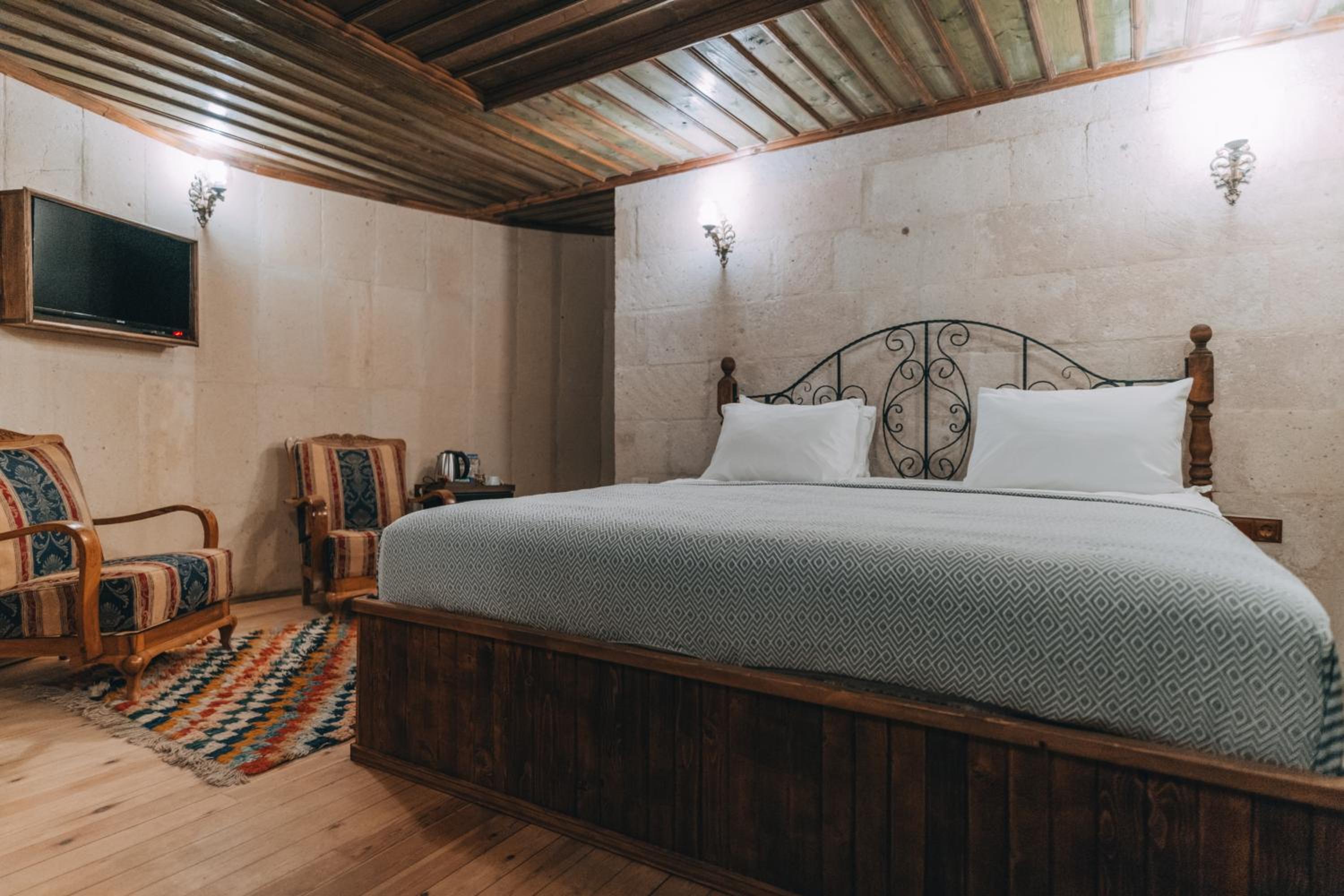 Sora Cave Hotel - Image 15