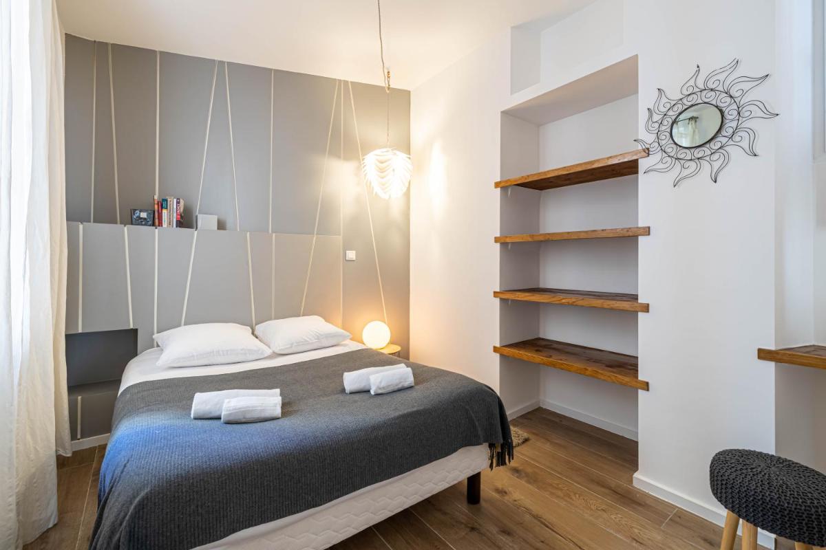 CMG - Luxueux appartement en plein coeur de Cannes photo 4