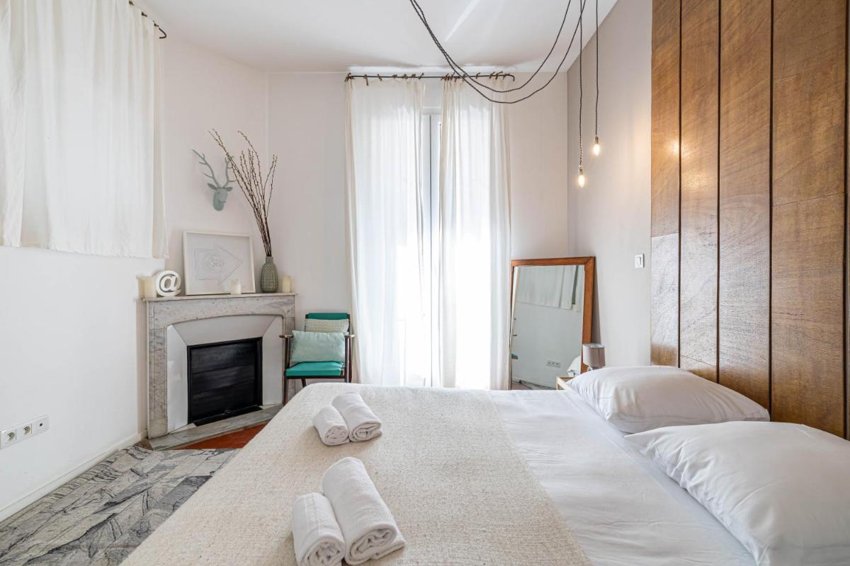CMG - Luxueux appartement en plein coeur de Cannes photo 3