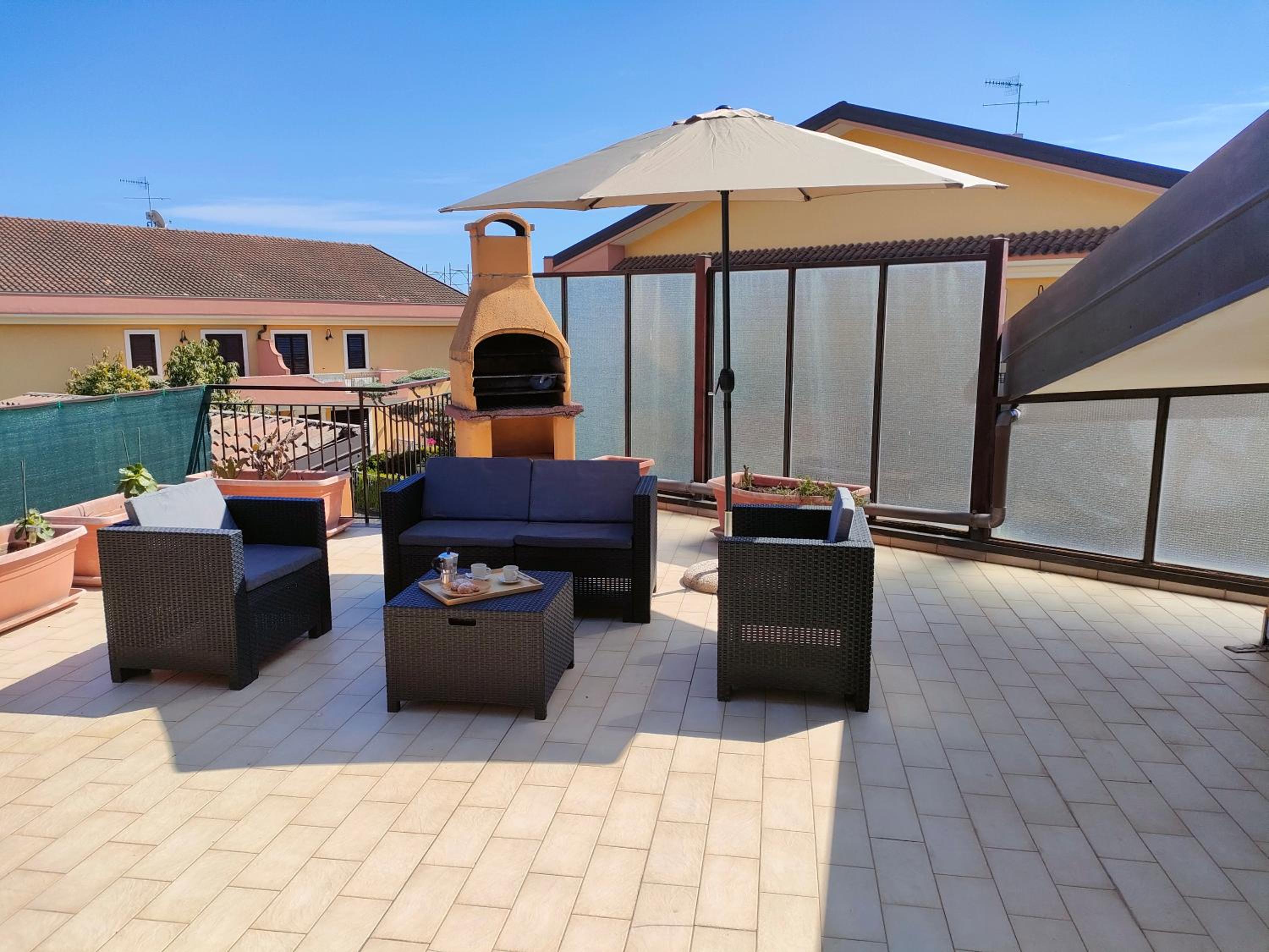 roof