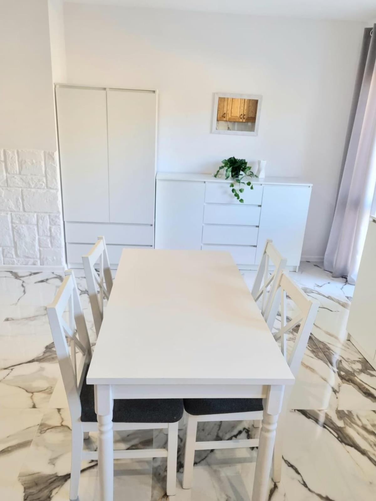 Apartamenty Bałtyk Park view 5