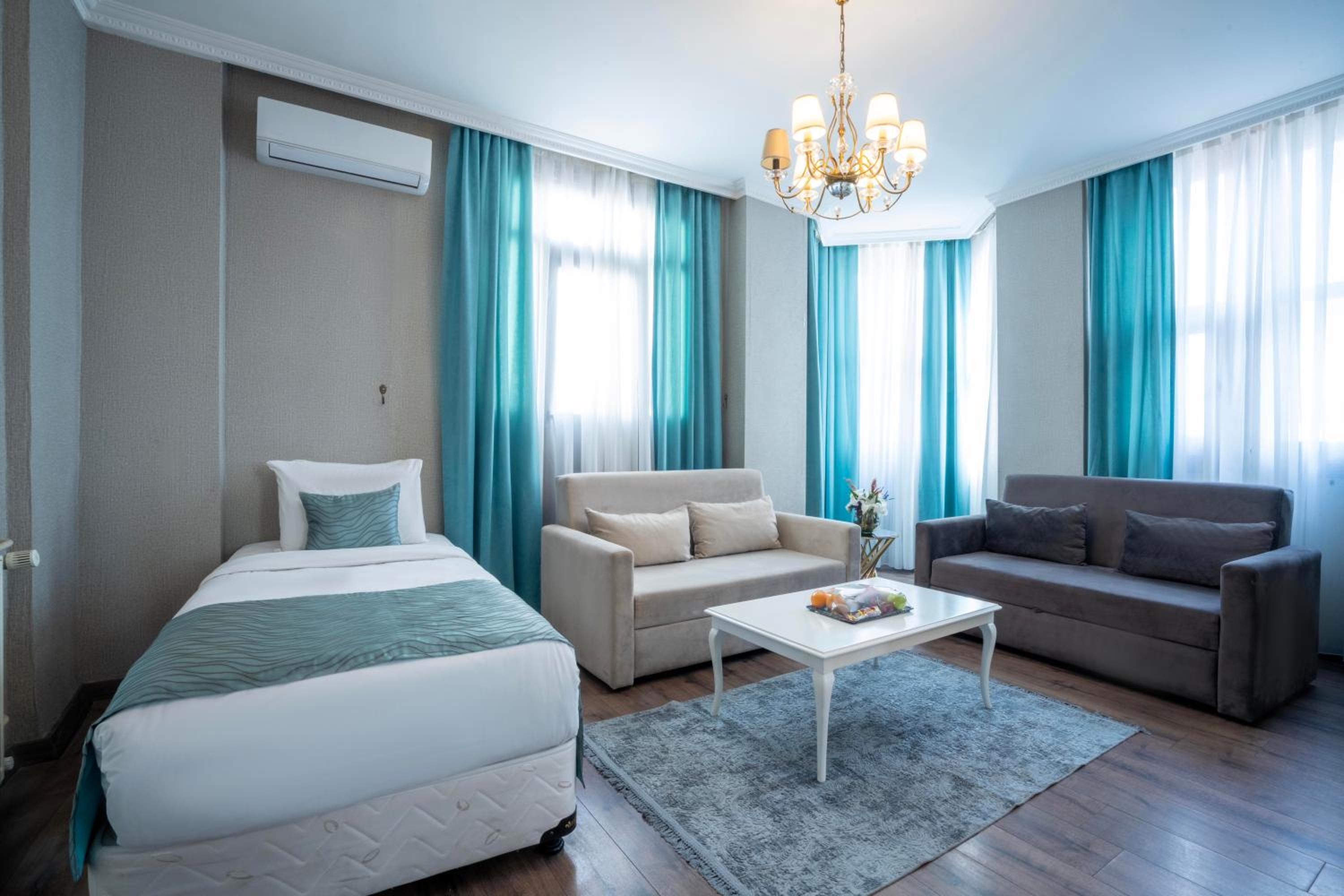 Valide Otel - Image 69