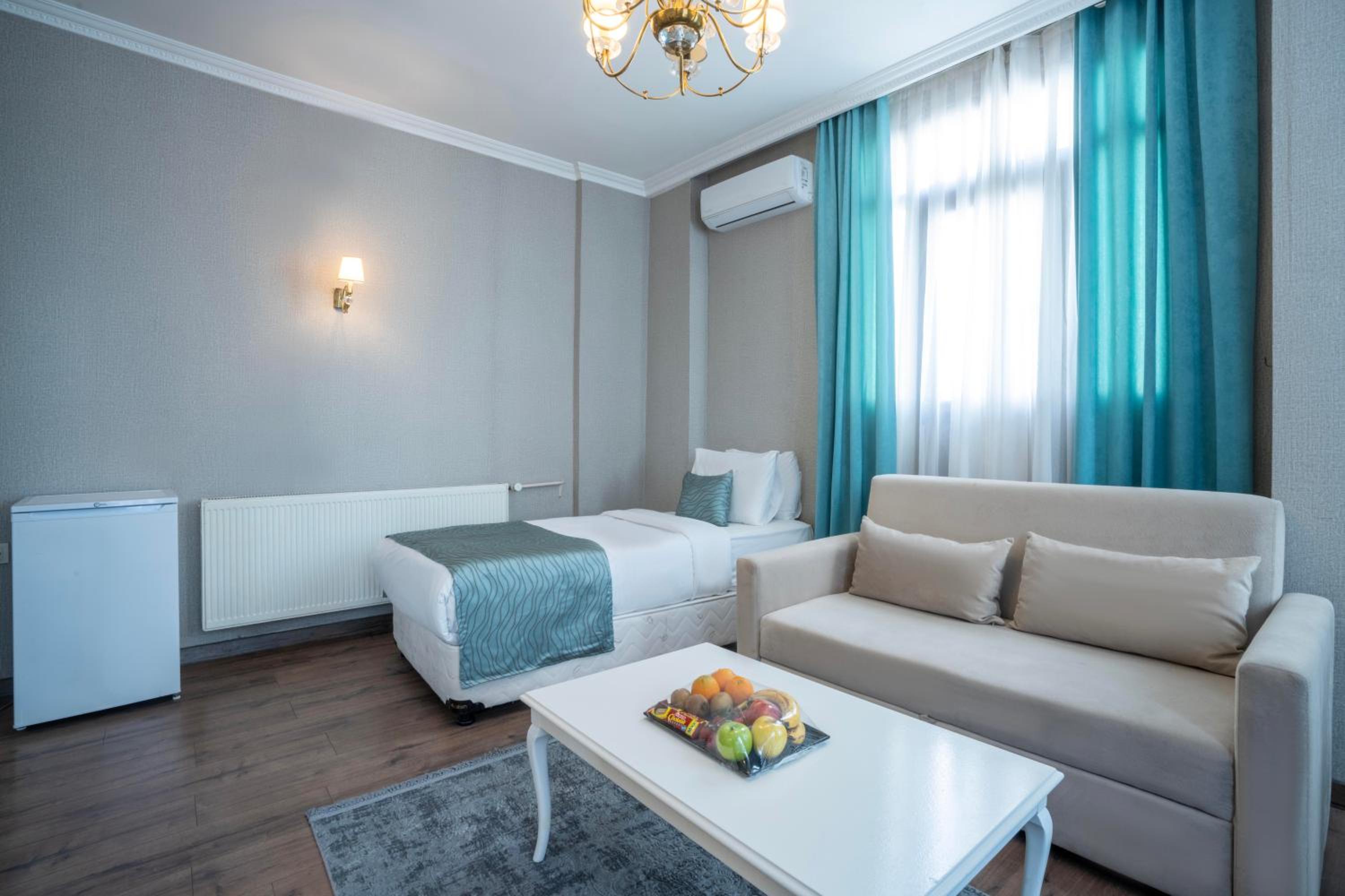 Valide Otel - Image 73