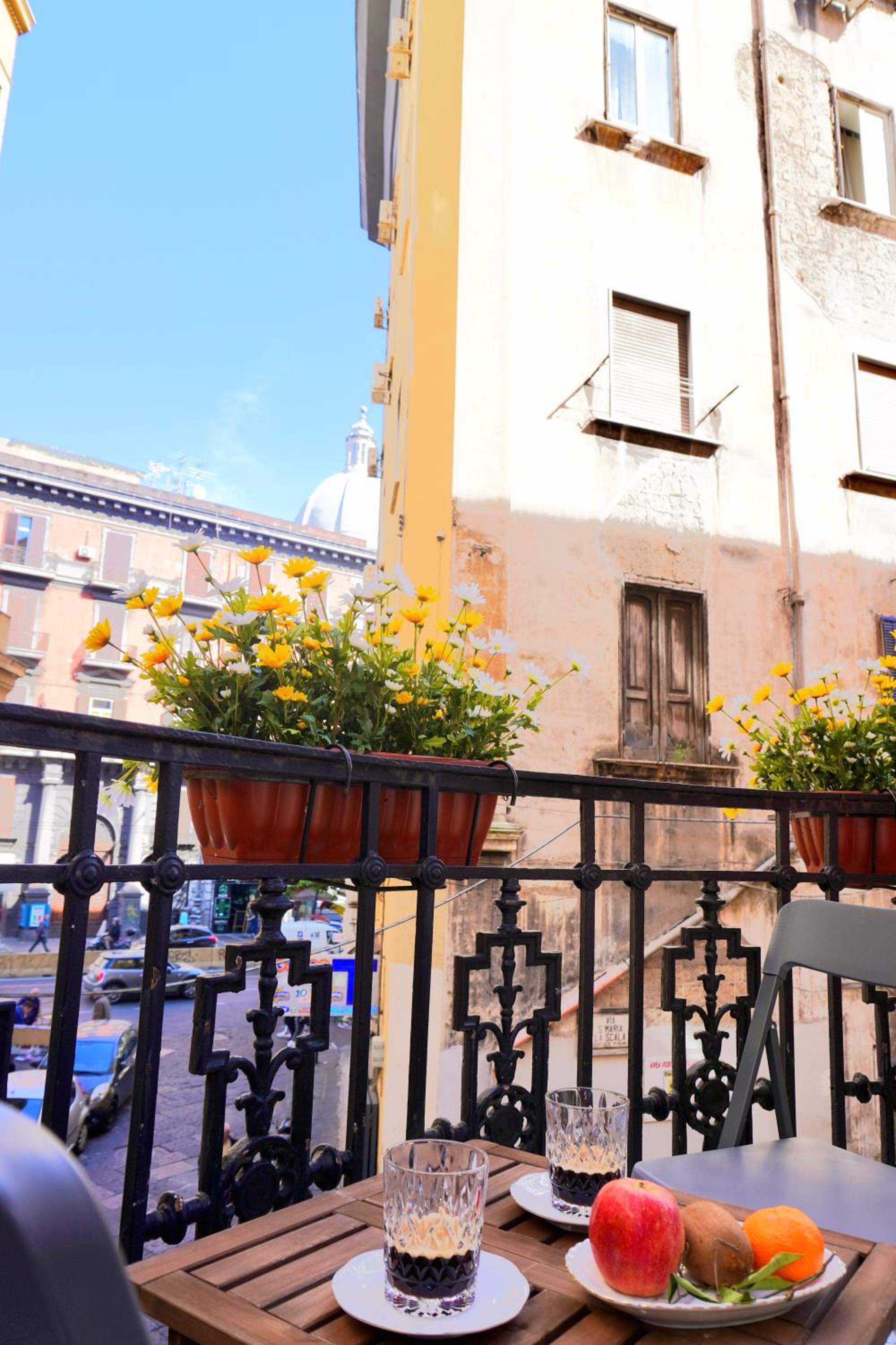 Macchiato Suites Boutique Guest House