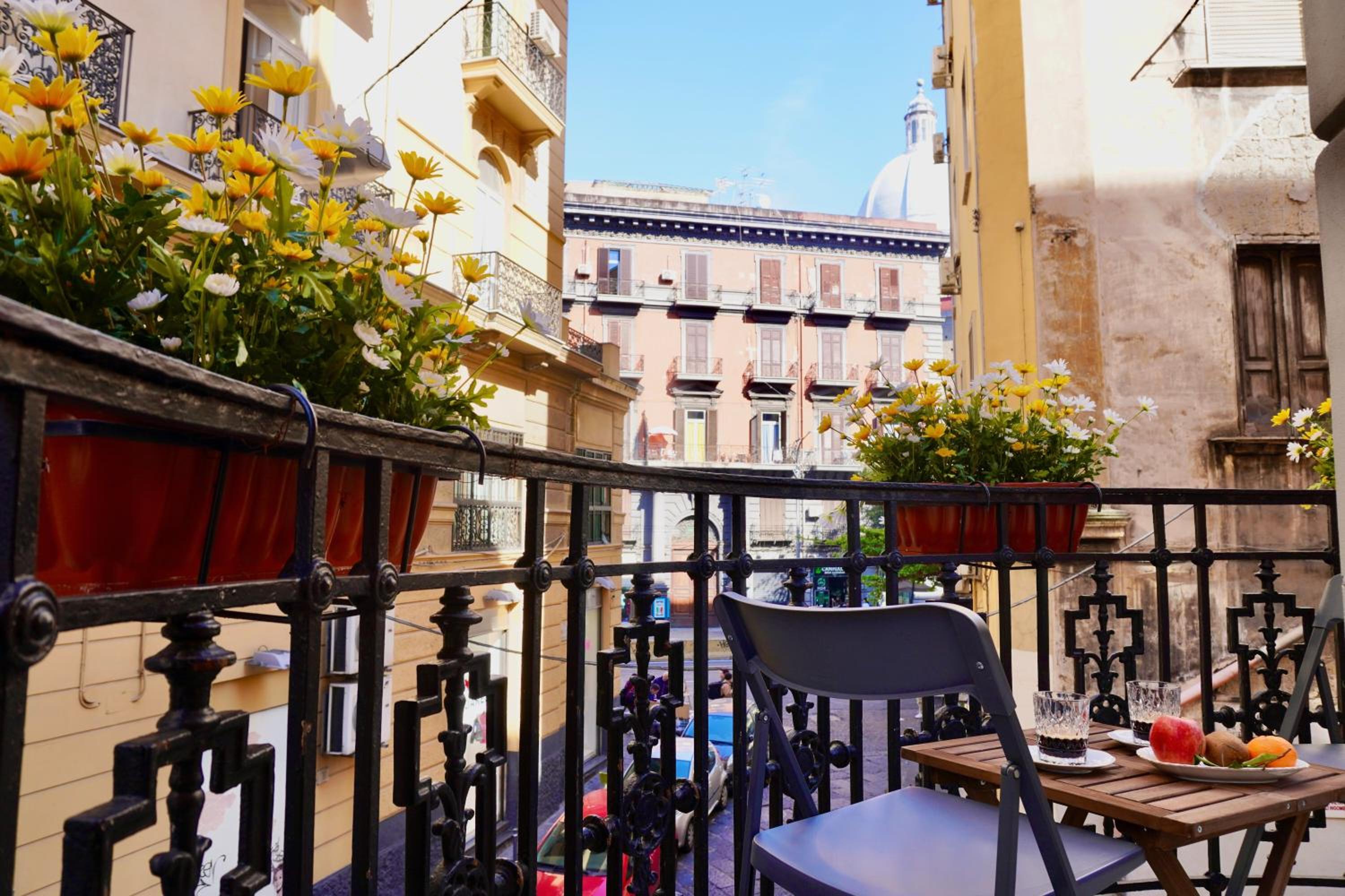 Macchiato Suites Boutique Guest House