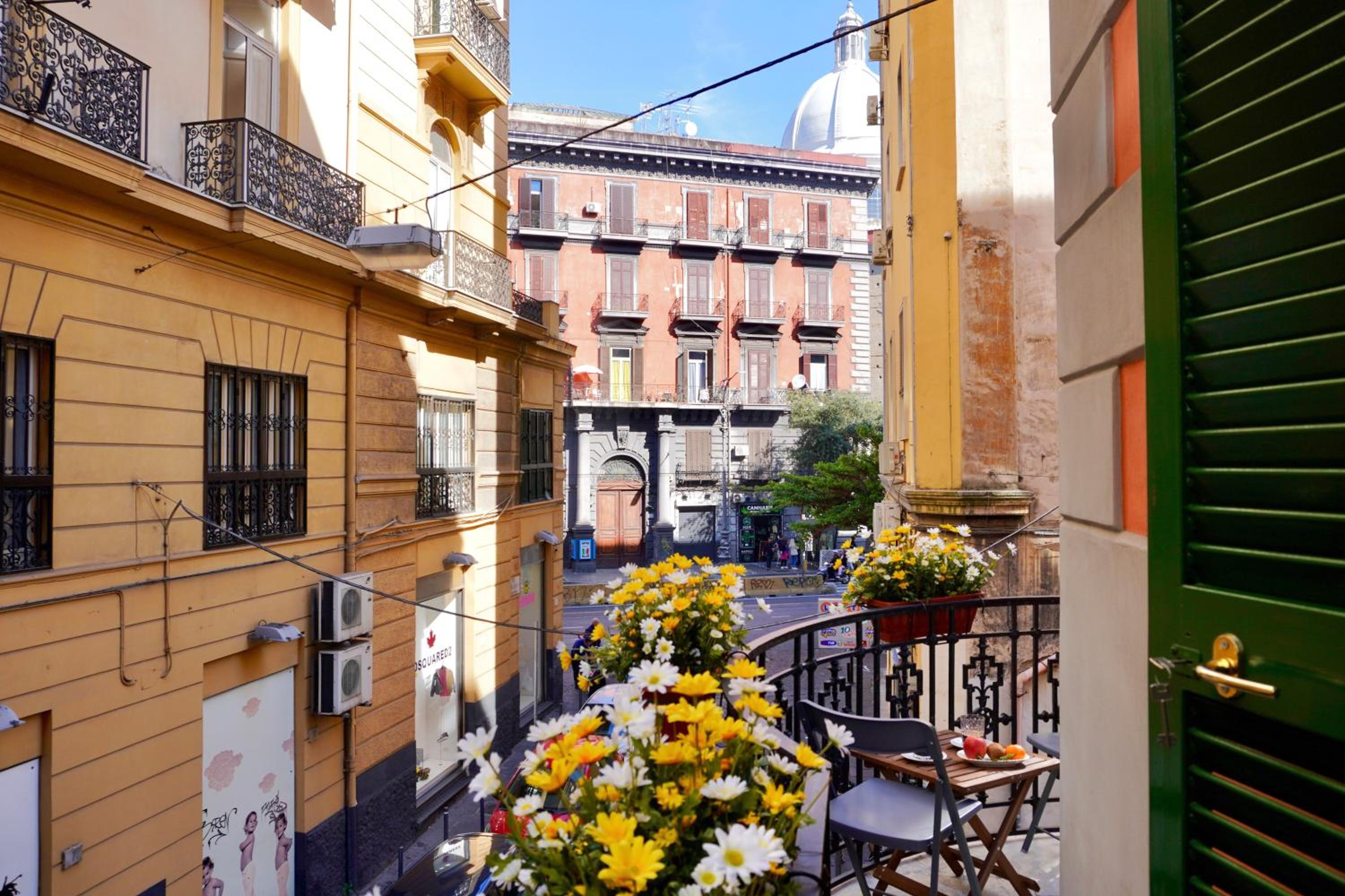 Macchiato Suites Boutique Guest House
