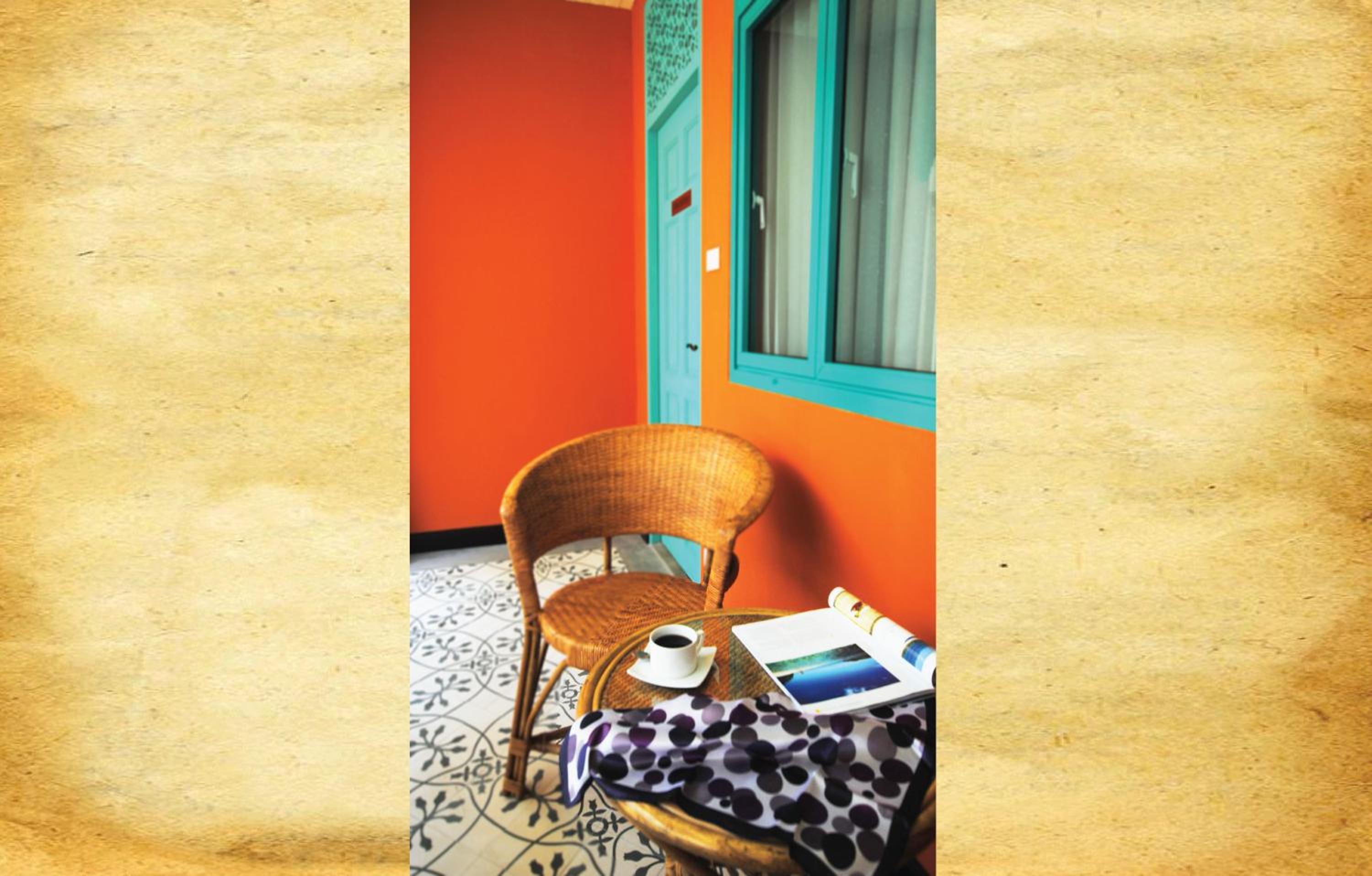 Focal Local Bed & Breakfast