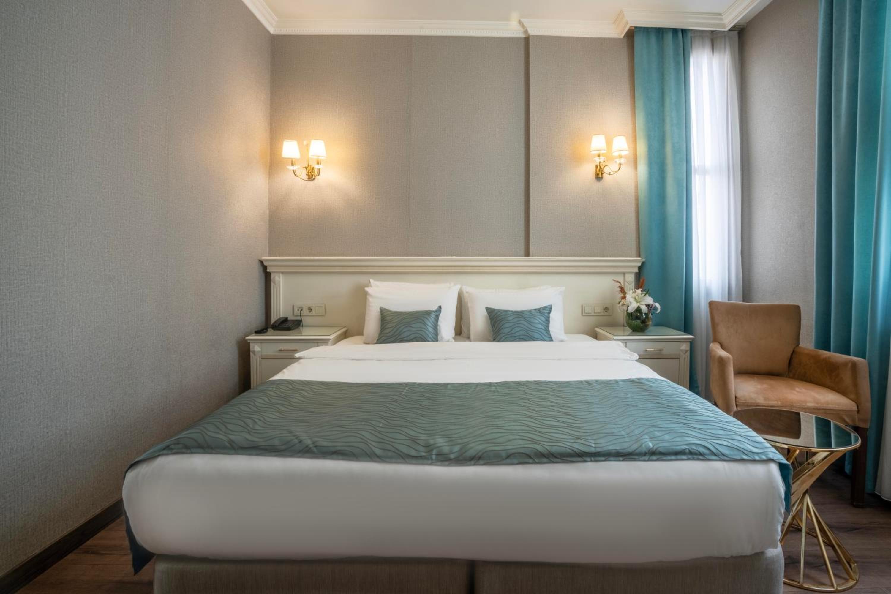 Valide Otel - Image 28