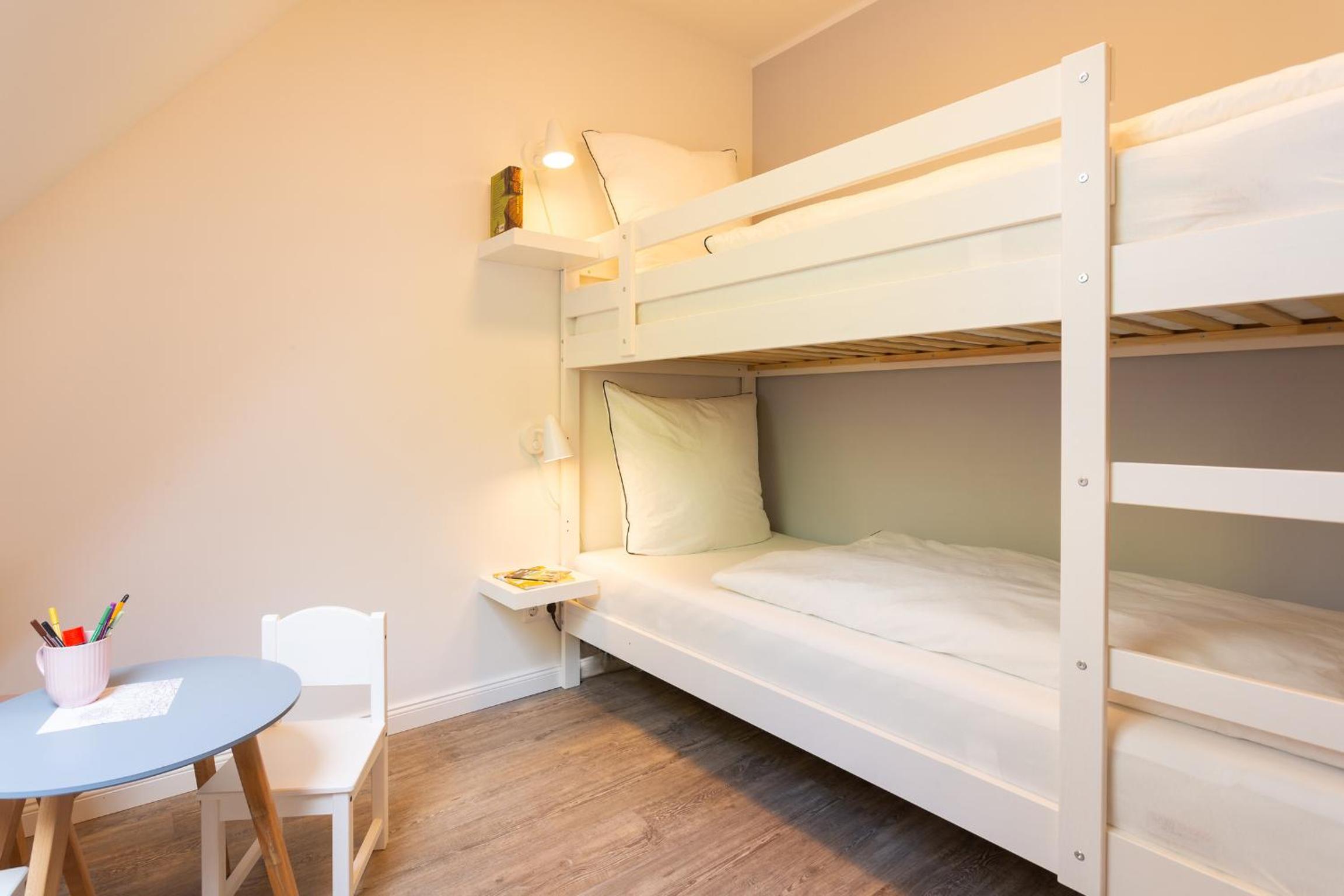 Urlaub auf dem Lande - Ferien-Apartment Süd-West