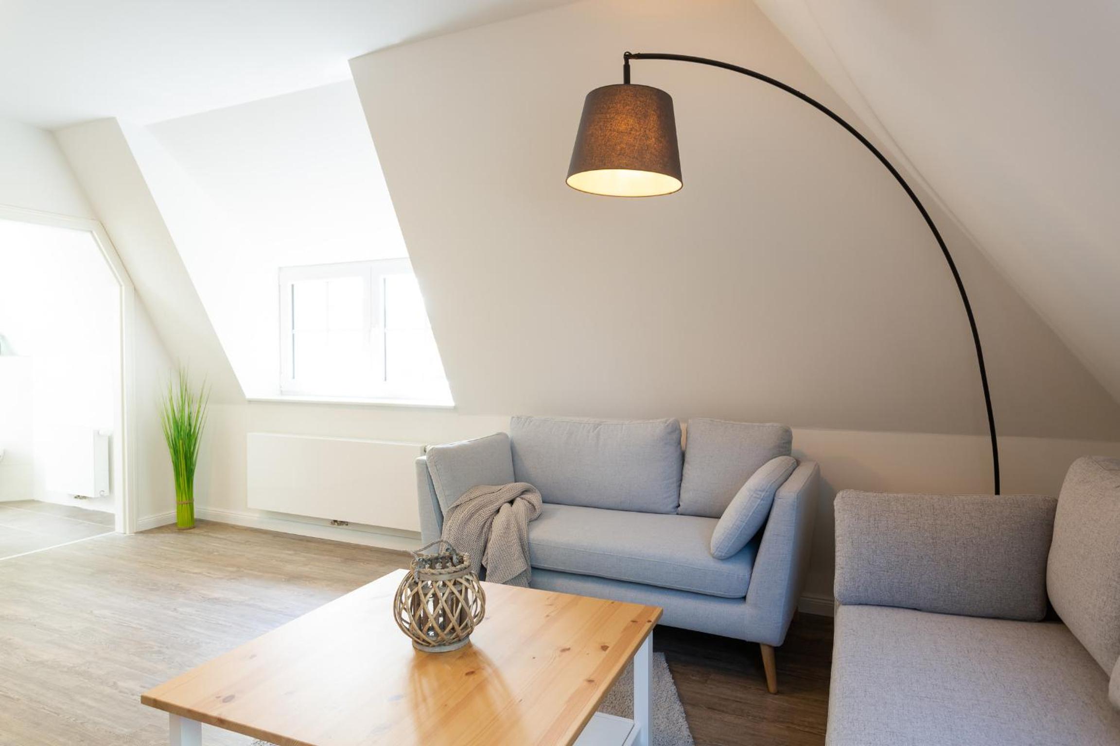 Urlaub auf dem Lande - Ferien-Apartment Süd-West