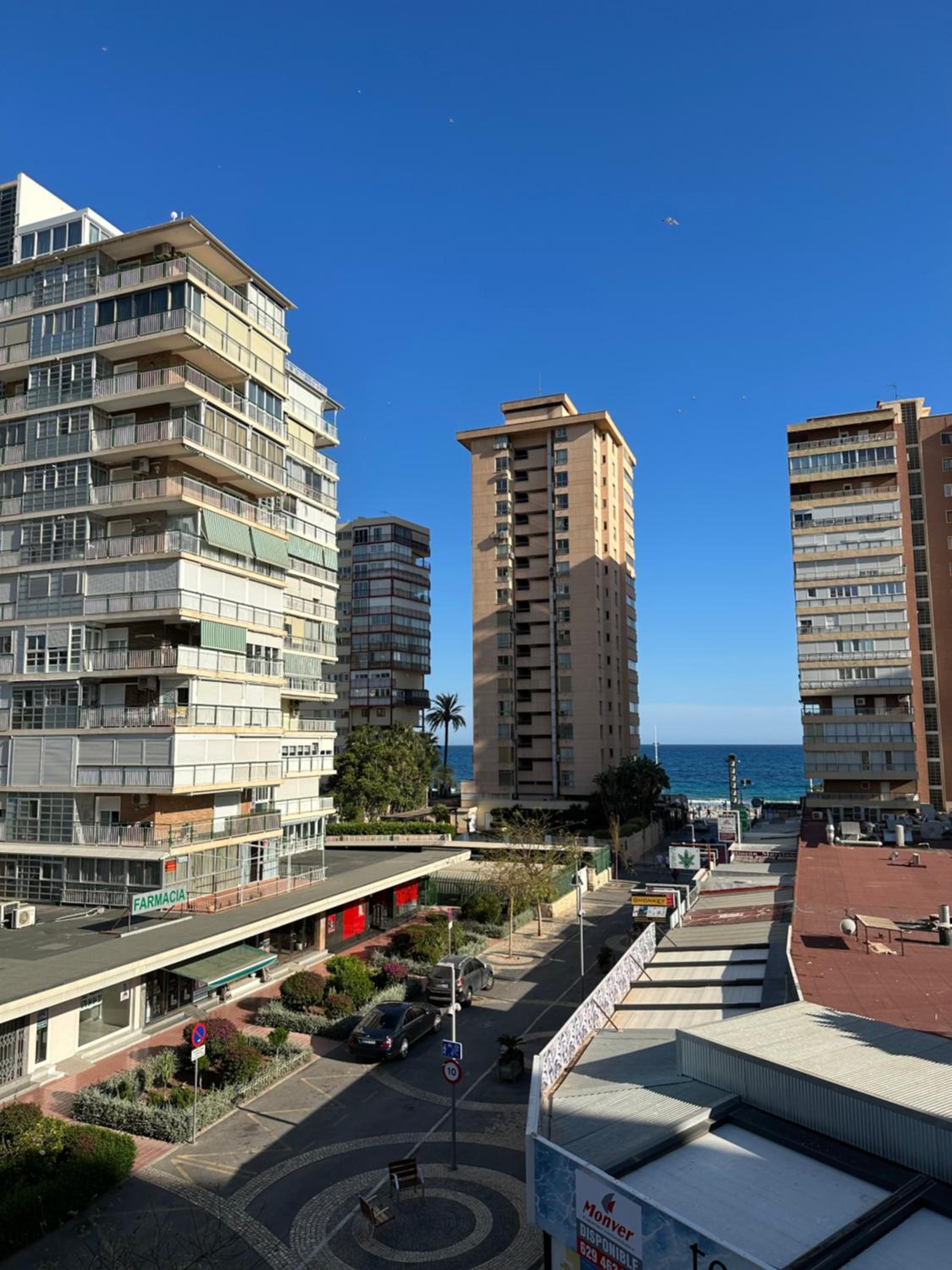 Apartamento Ensenada