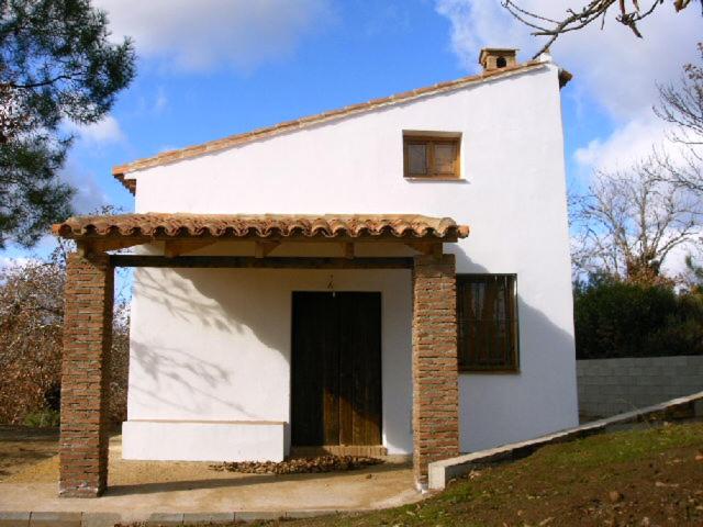 Viviendas Rurales del Robledo