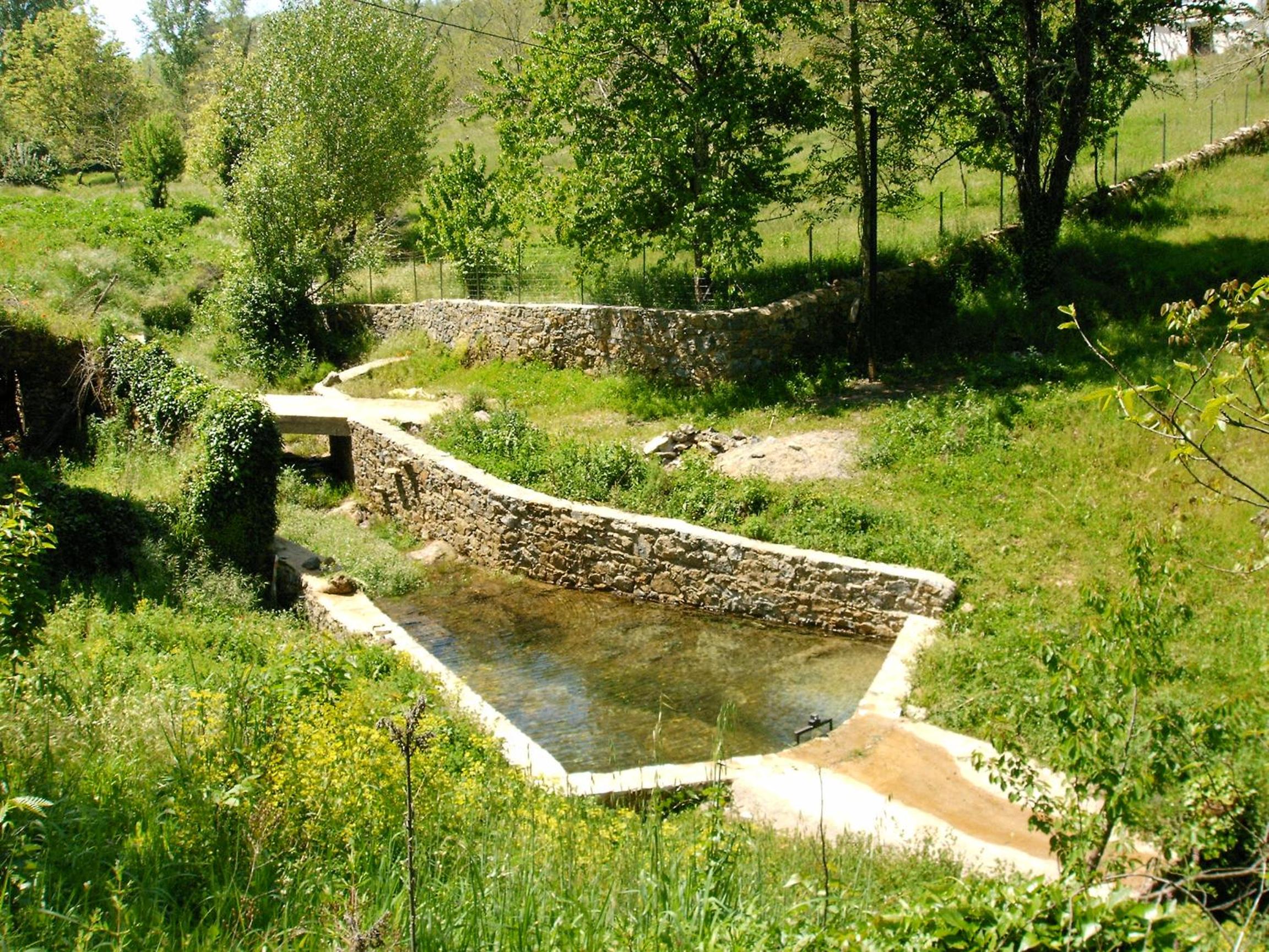 Viviendas Rurales del Robledo