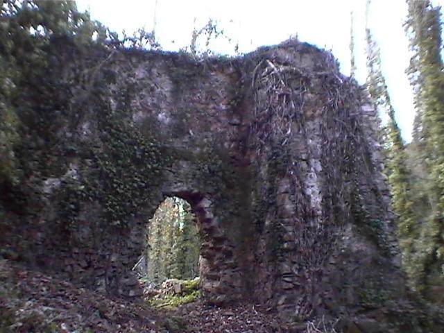 Viviendas Rurales del Robledo