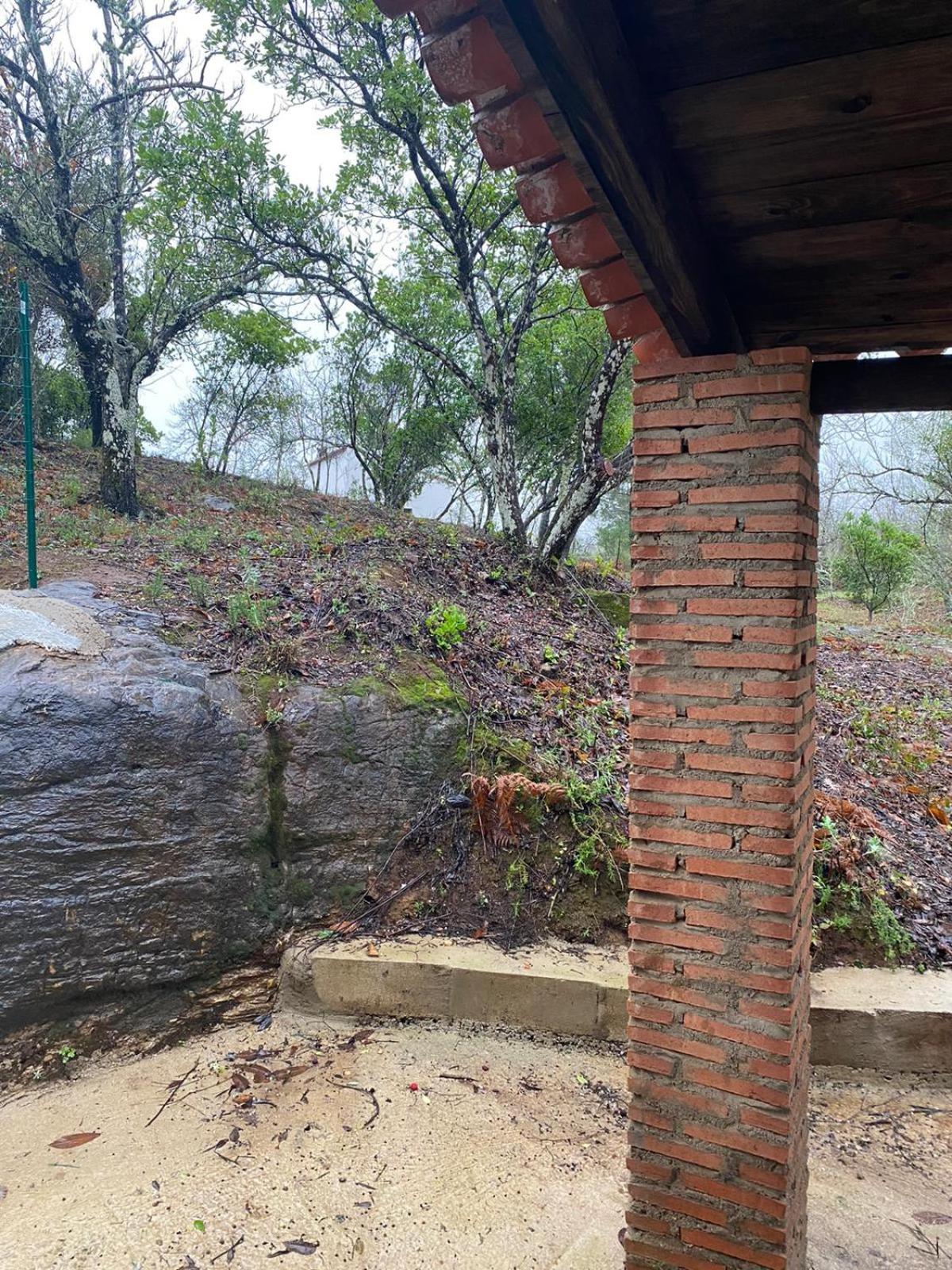 Viviendas Rurales del Robledo