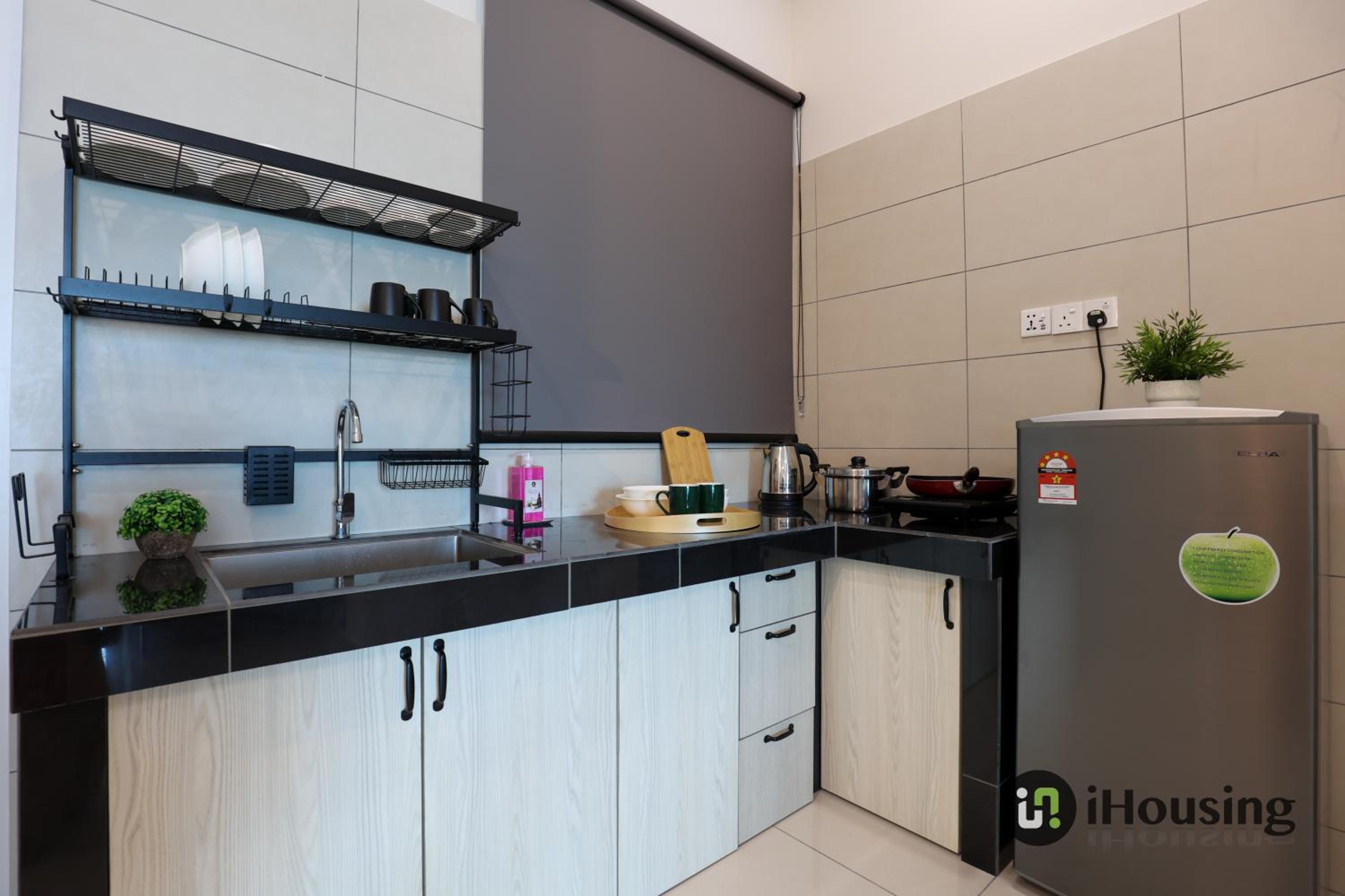 Ong Kim Wee Residence Melaka By I Housing photo 6
