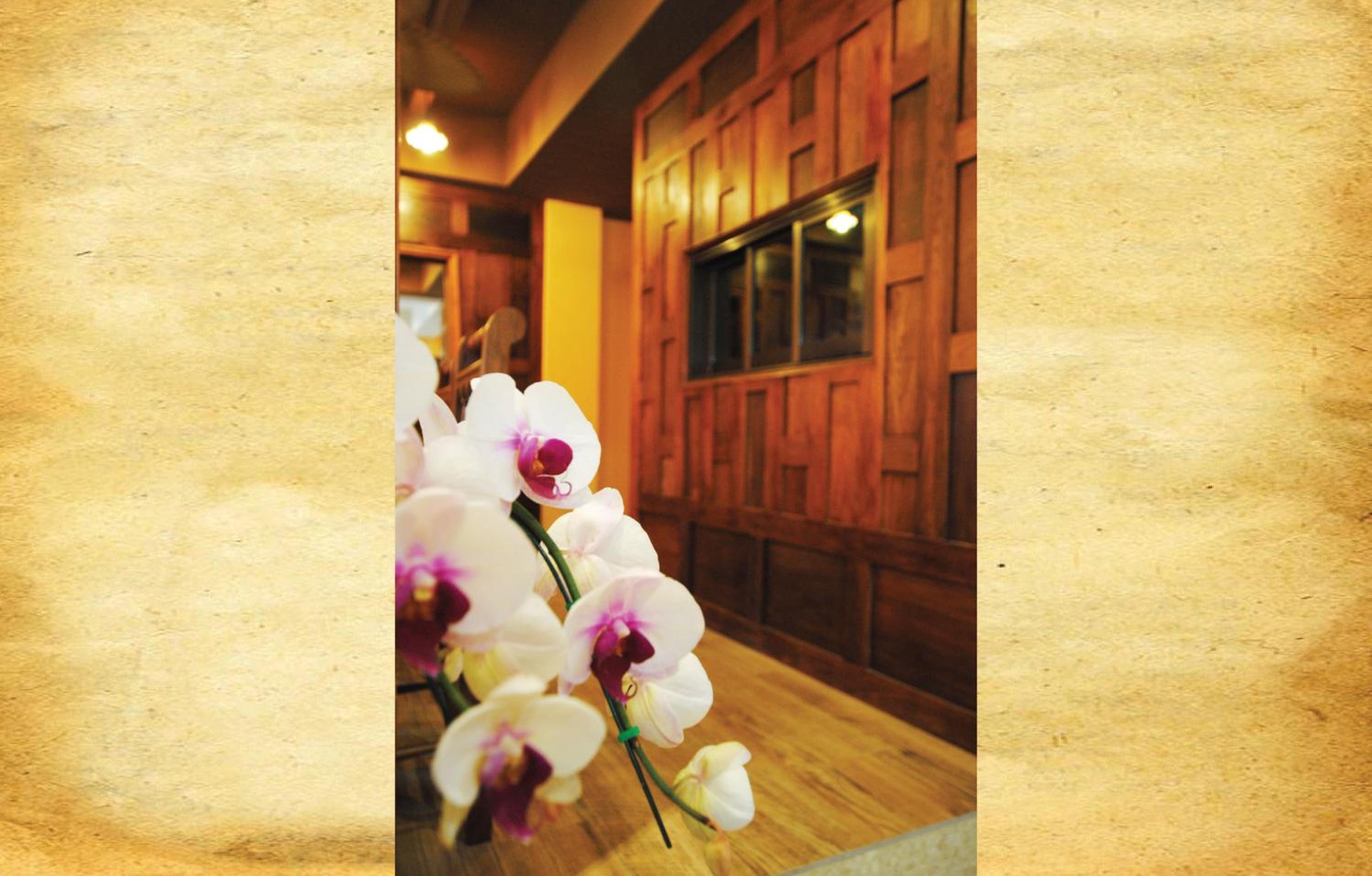 Focal Local Bed & Breakfast