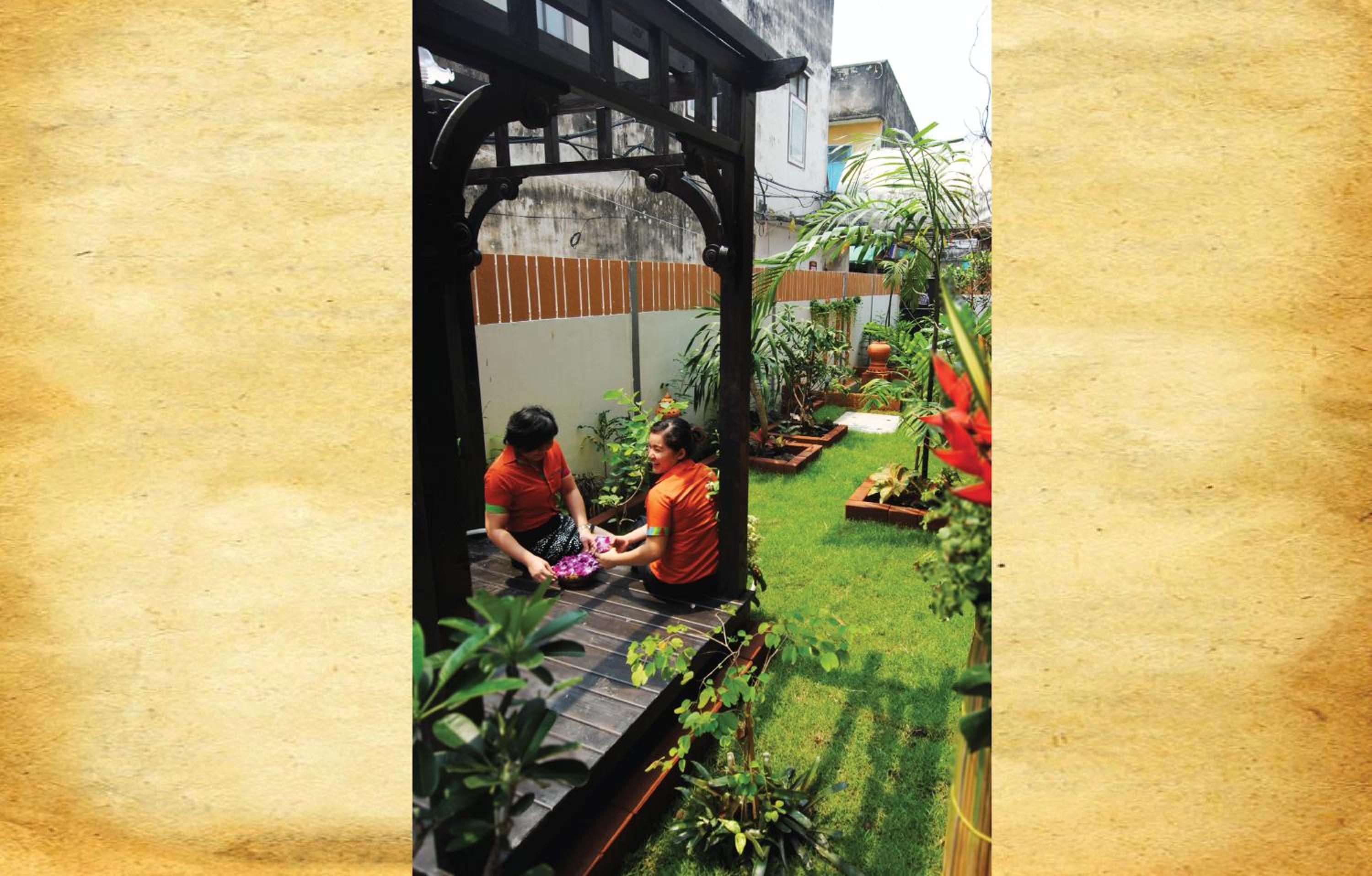 Focal Local Bed & Breakfast