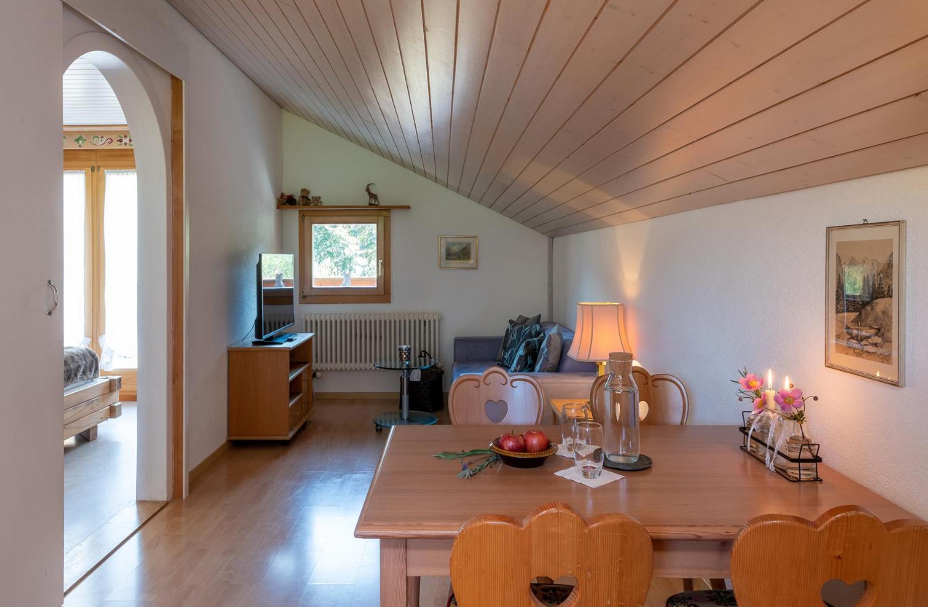 SALZANO Apartments