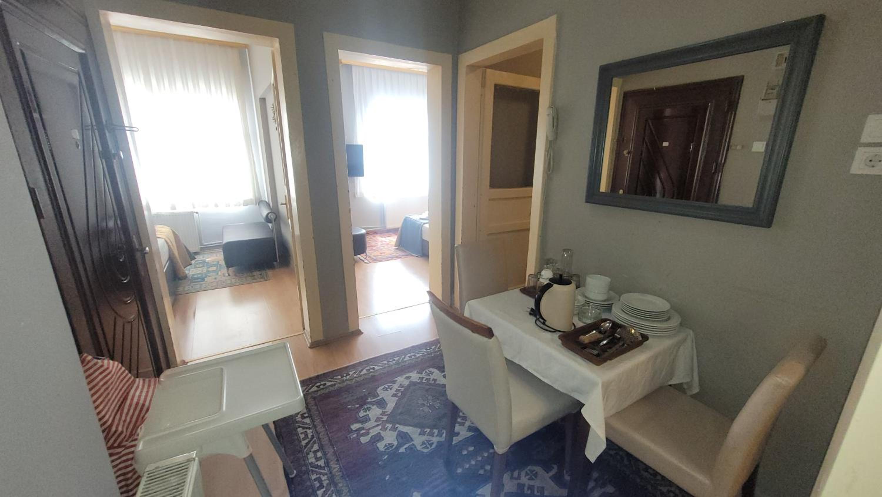 MEHMET BEY OTEL - Image 60