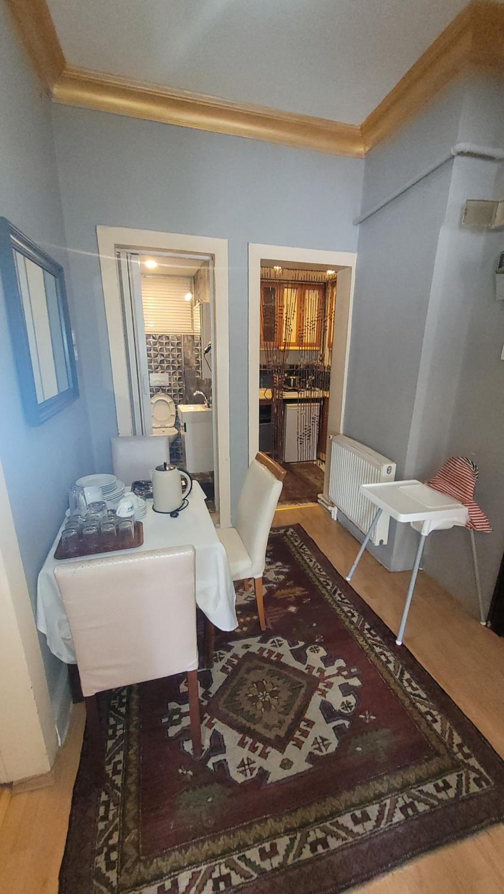 MEHMET BEY OTEL - Image 32