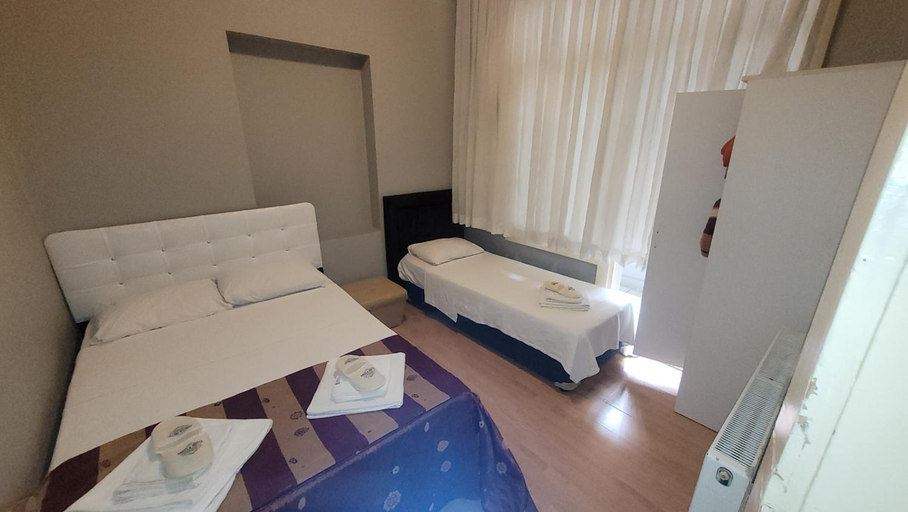 MEHMET BEY OTEL - Image 35