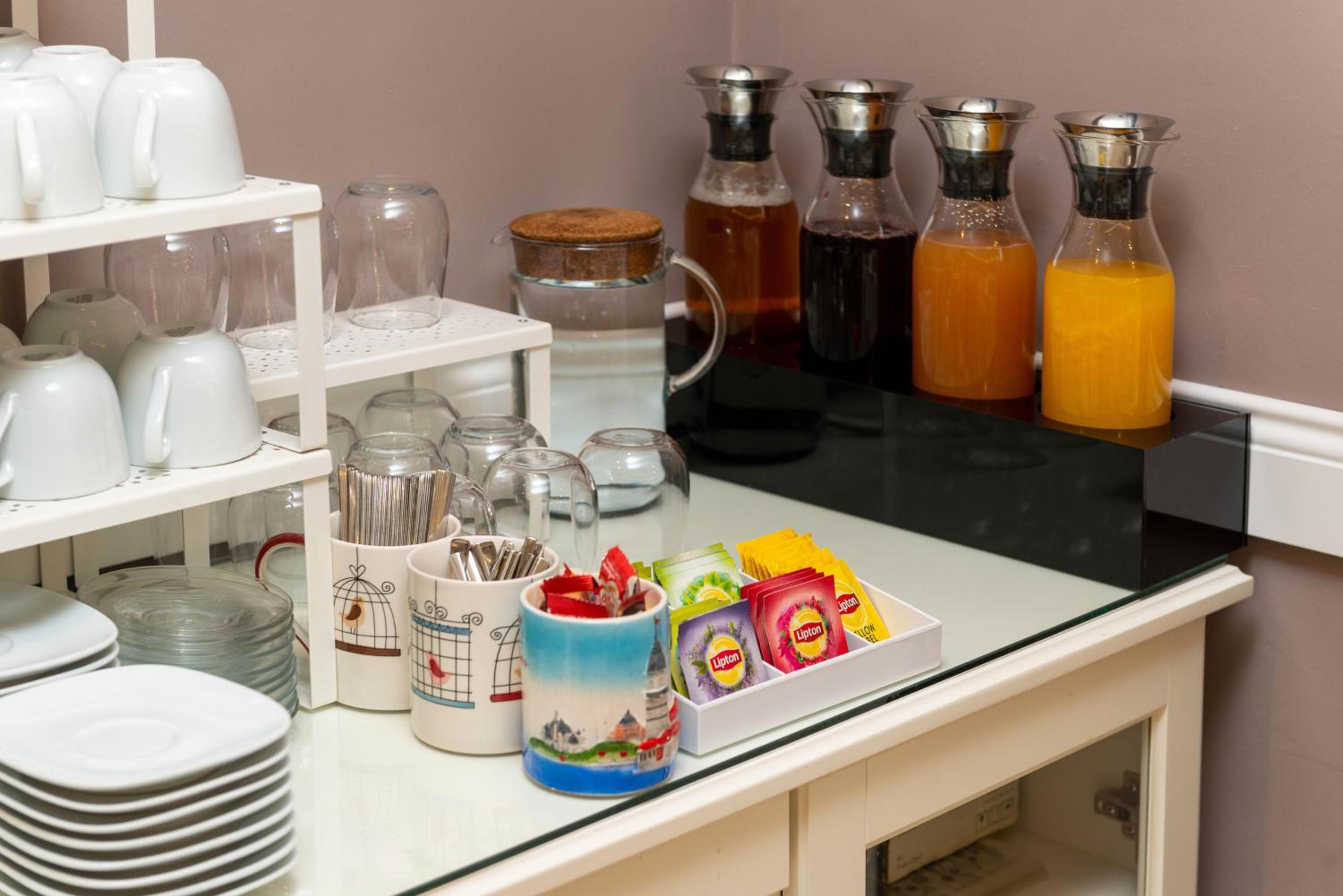 Mr. Bird Otel - Image 16