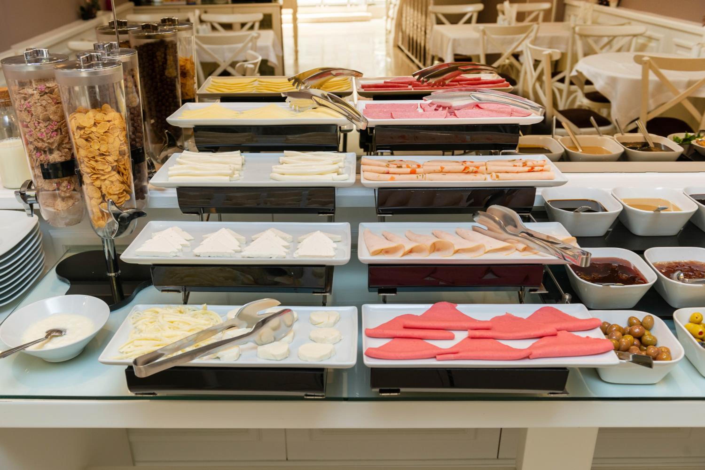 Mr. Bird Otel - Image 23