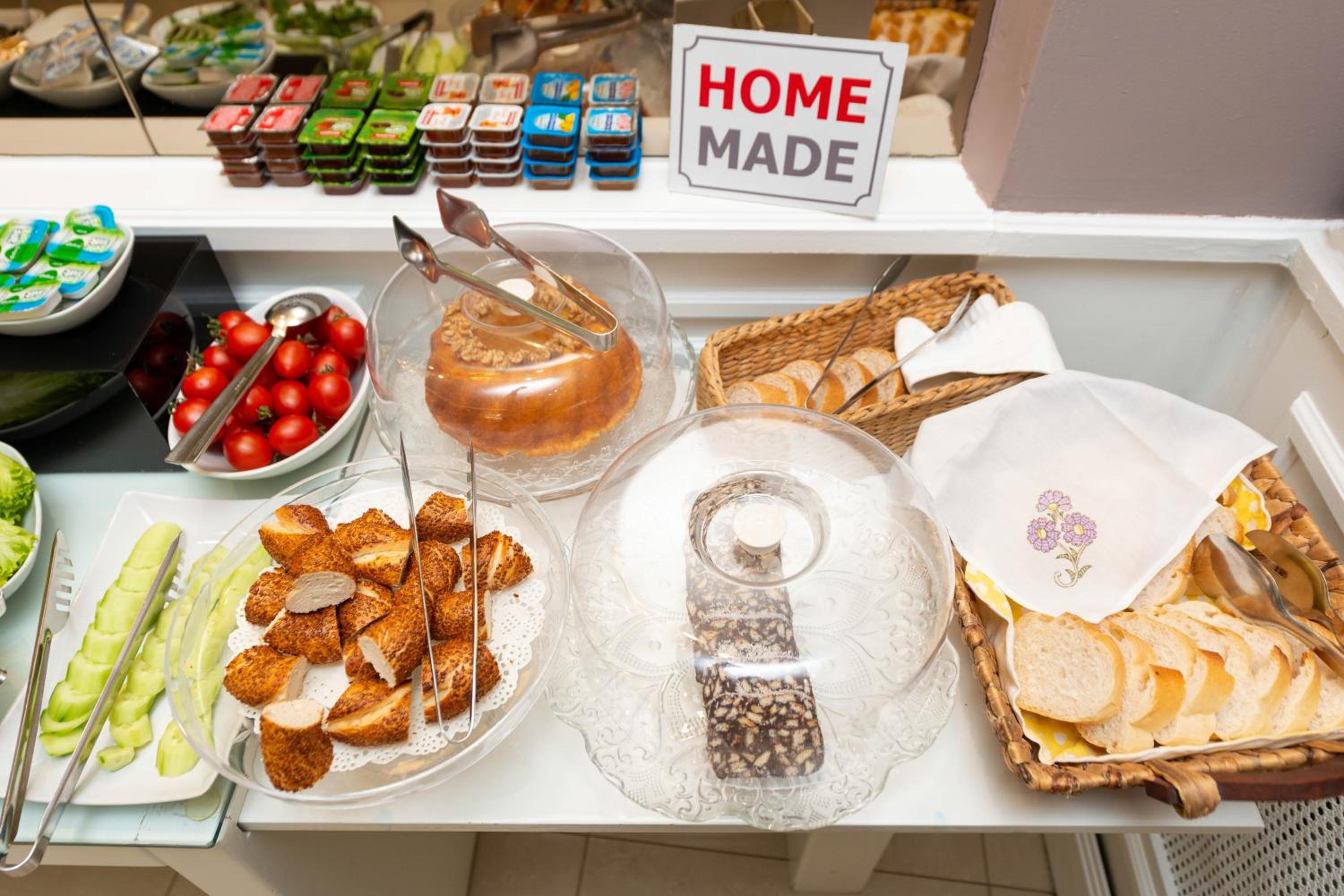 Mr. Bird Otel - Image 18