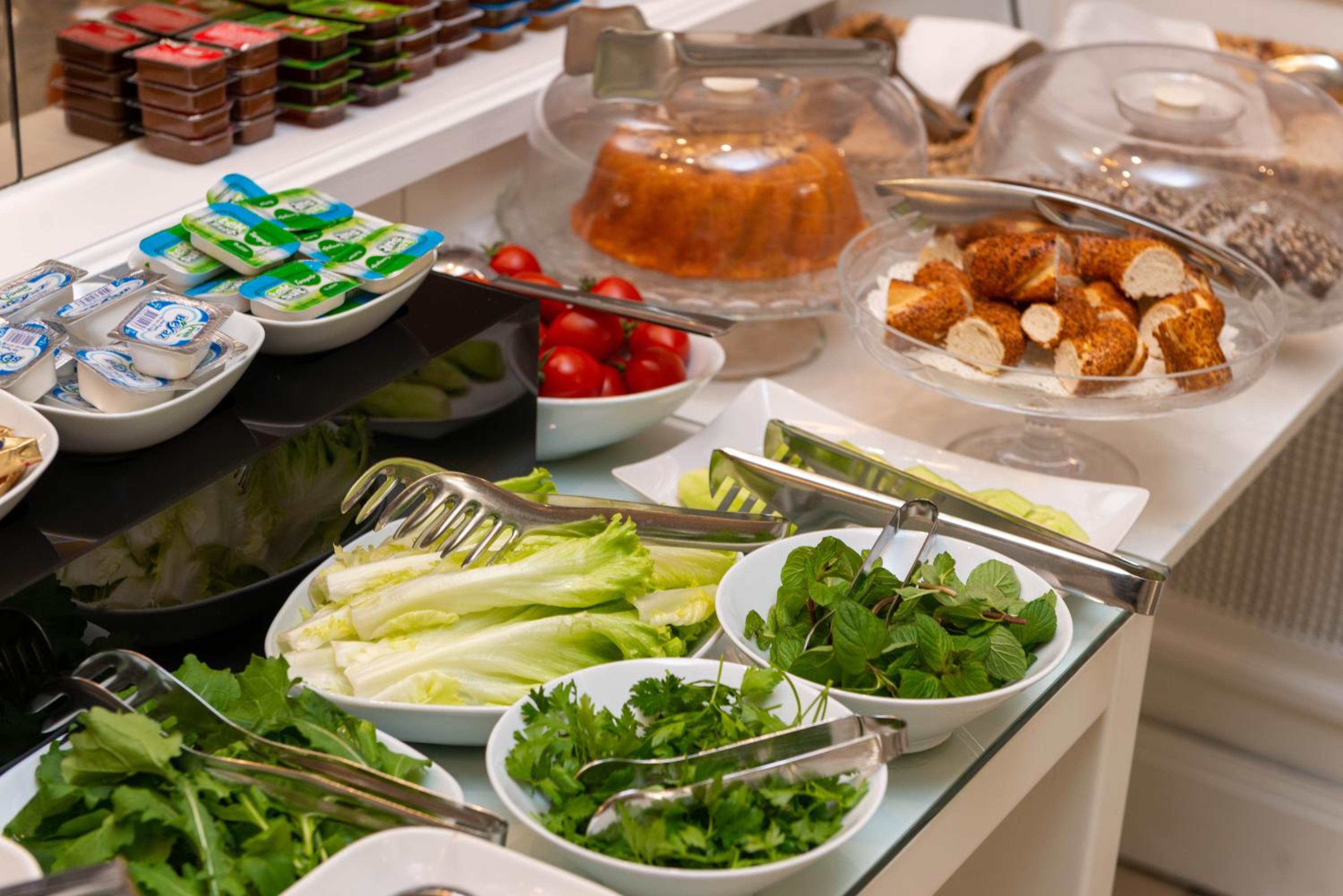 Mr. Bird Otel - Image 19