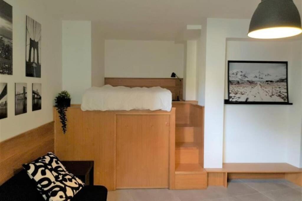 Tiny Apartment photo 4