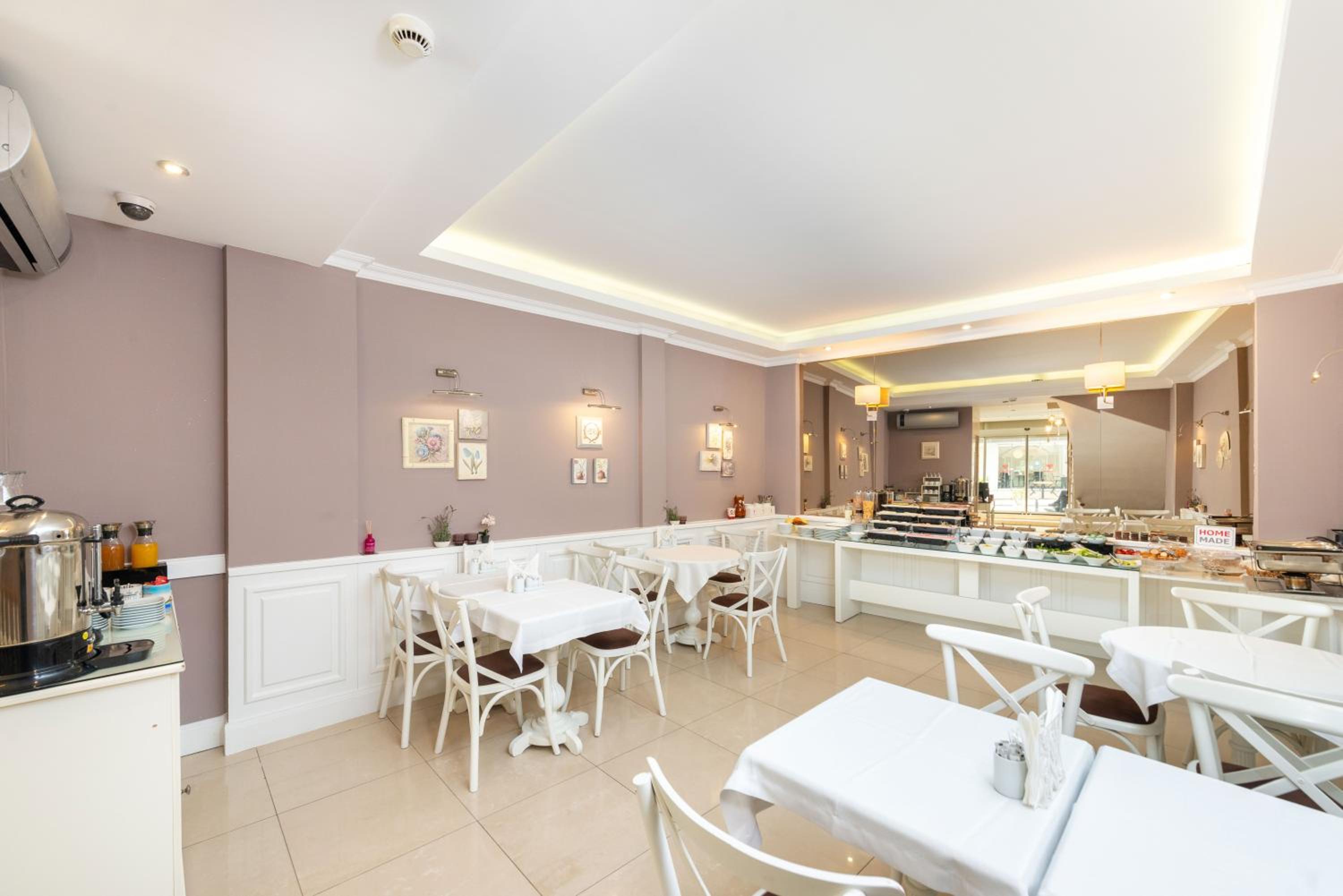 Mr. Bird Otel - Image 5